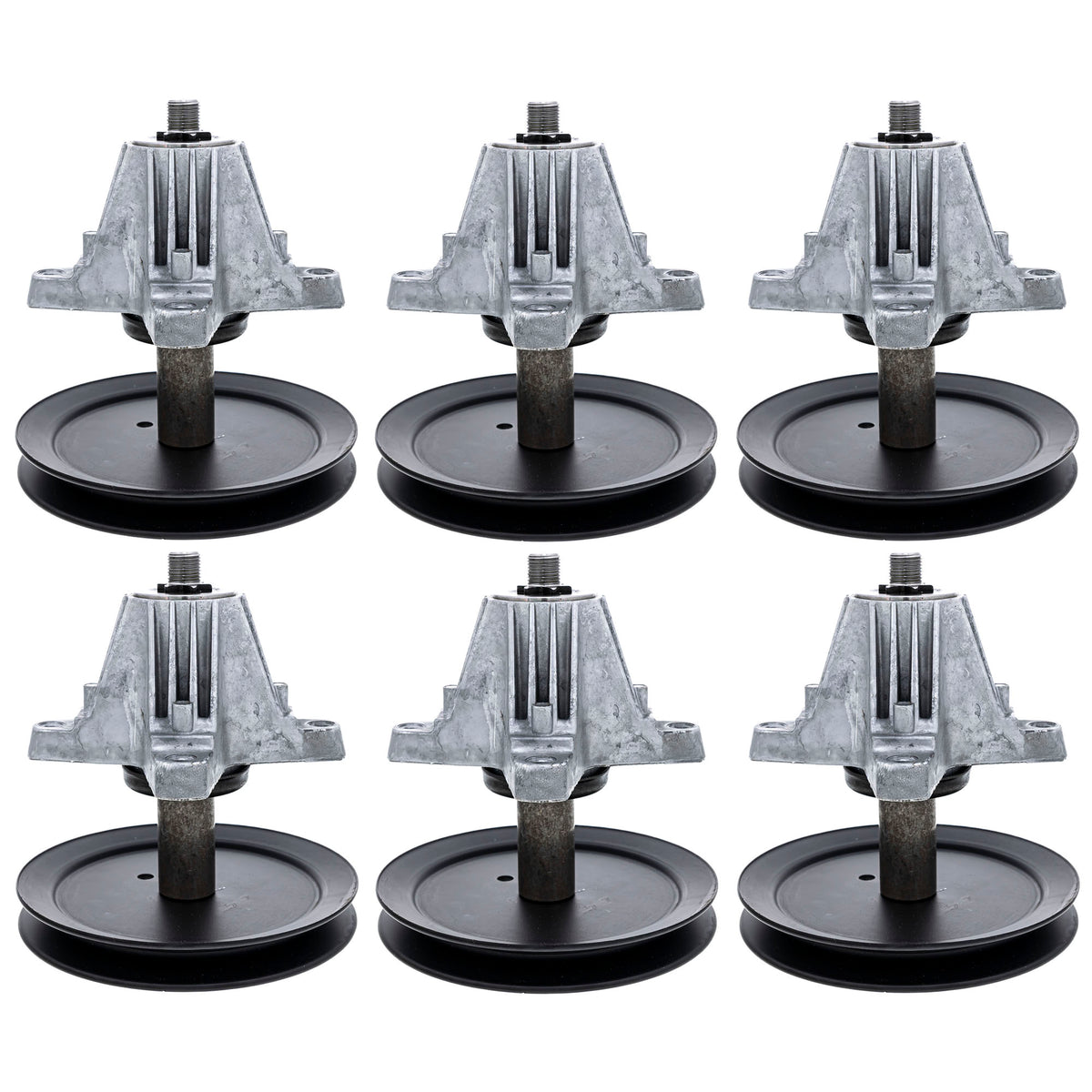 MTD 918-05078A Spindle