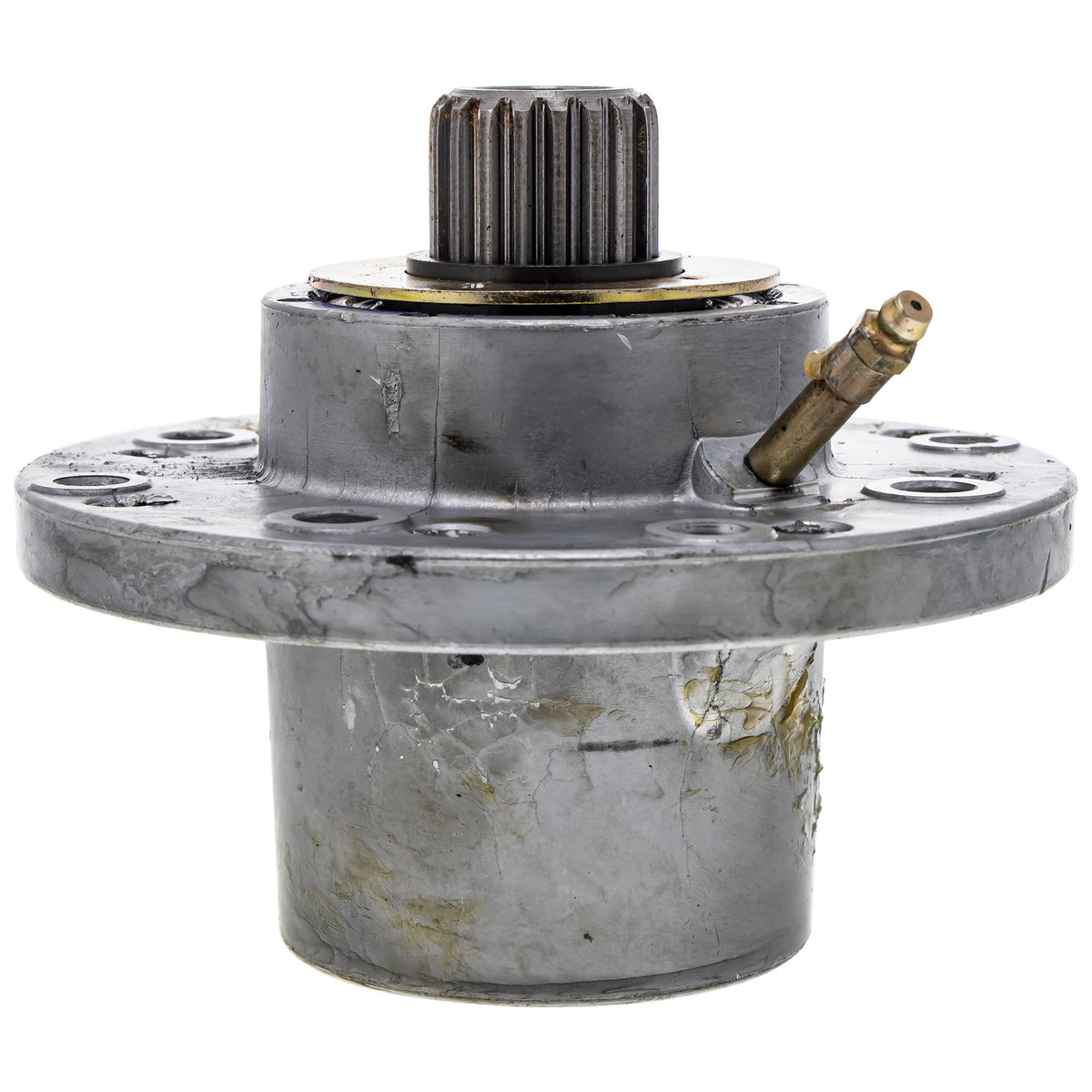 MTD 918-05125 Spindle Assembly
