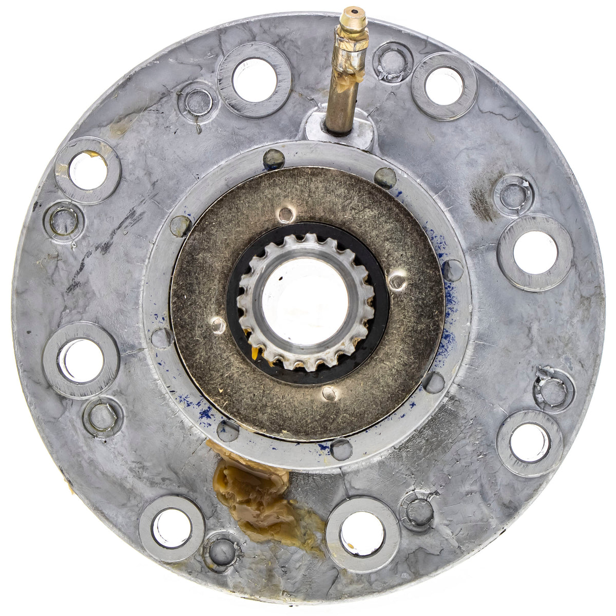 MTD 918-05125 Spindle Assembly