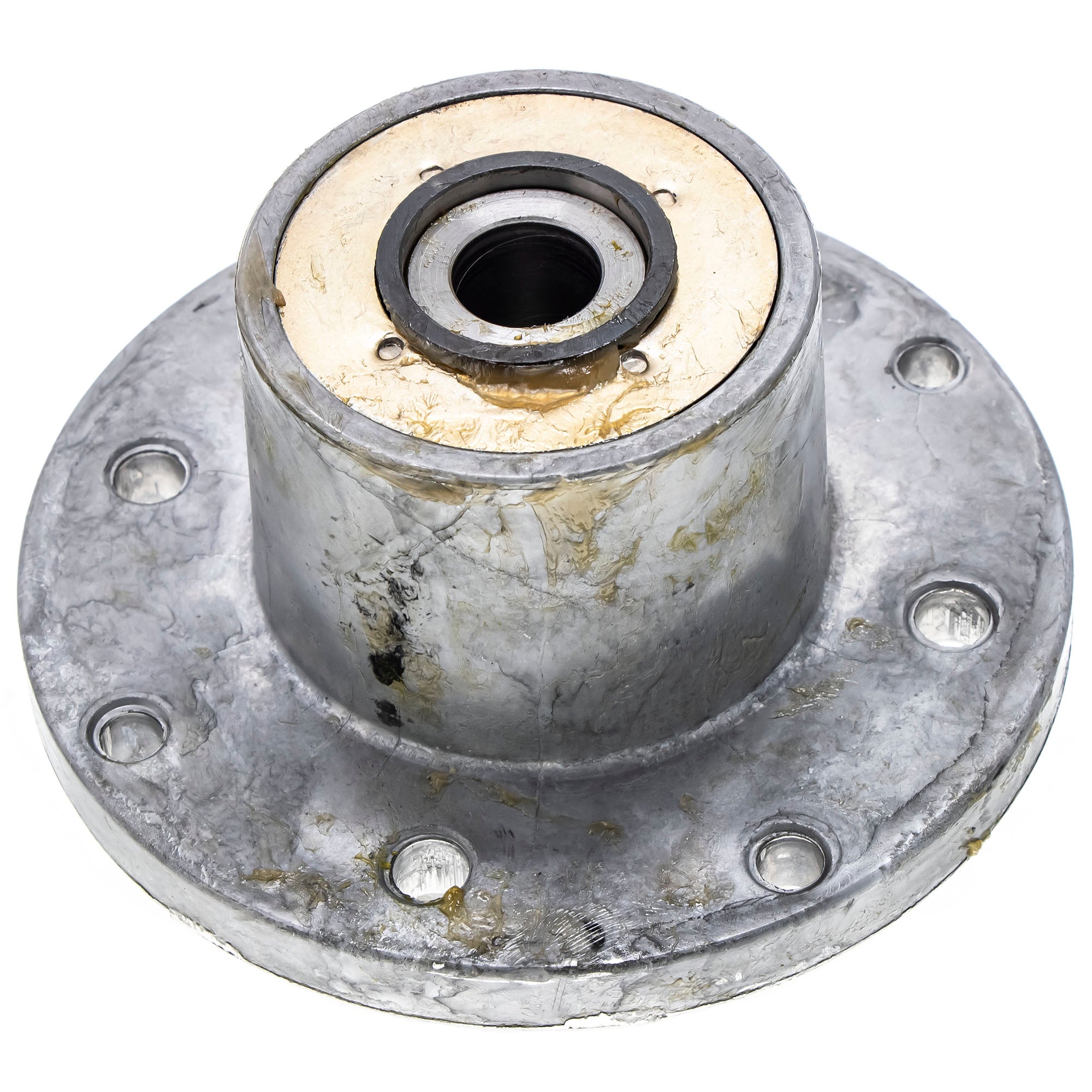 MTD 918-05125 Spindle Assembly
