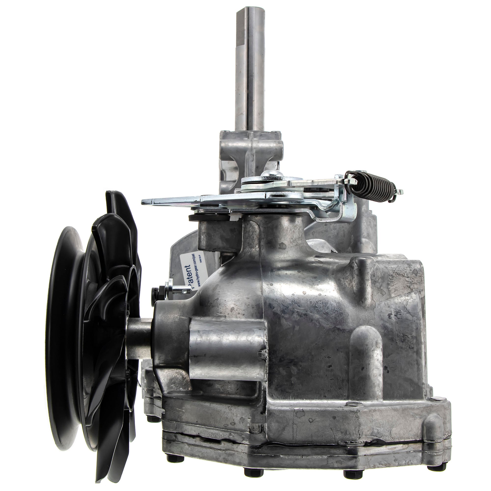 CUB CADET 918-05128B Left Hand Transmission