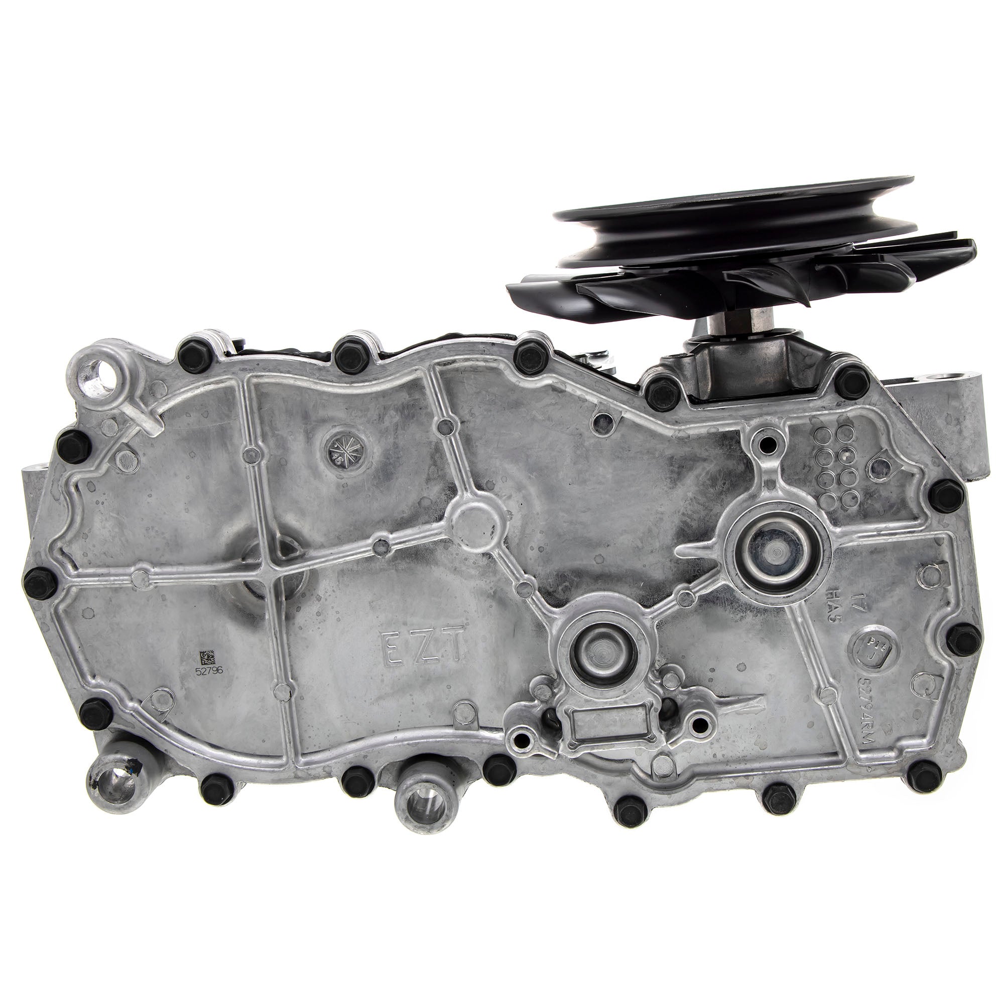CUB CADET 918-05128B Left Hand Transmission