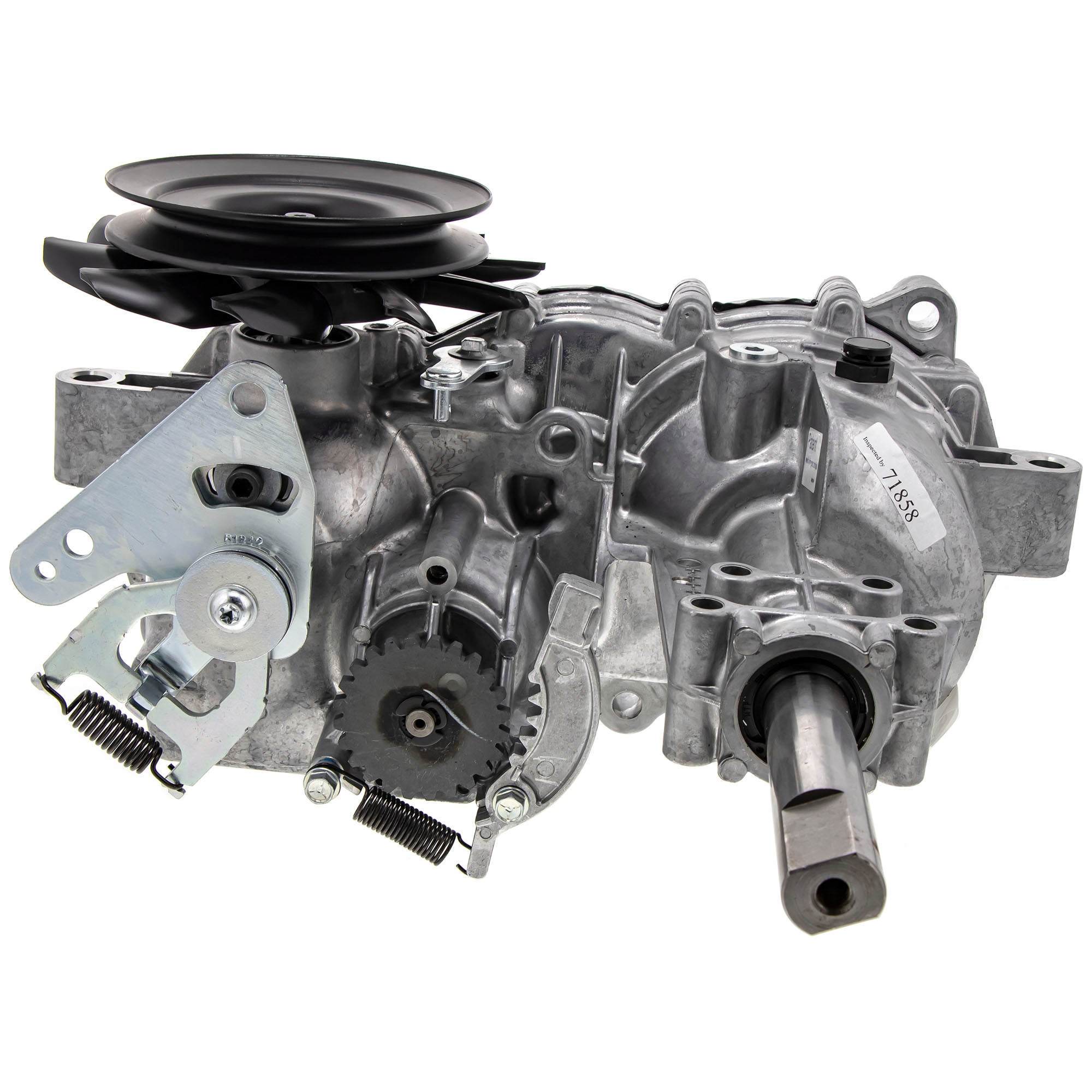 CUB CADET 918-05128B Left Hand Transmission