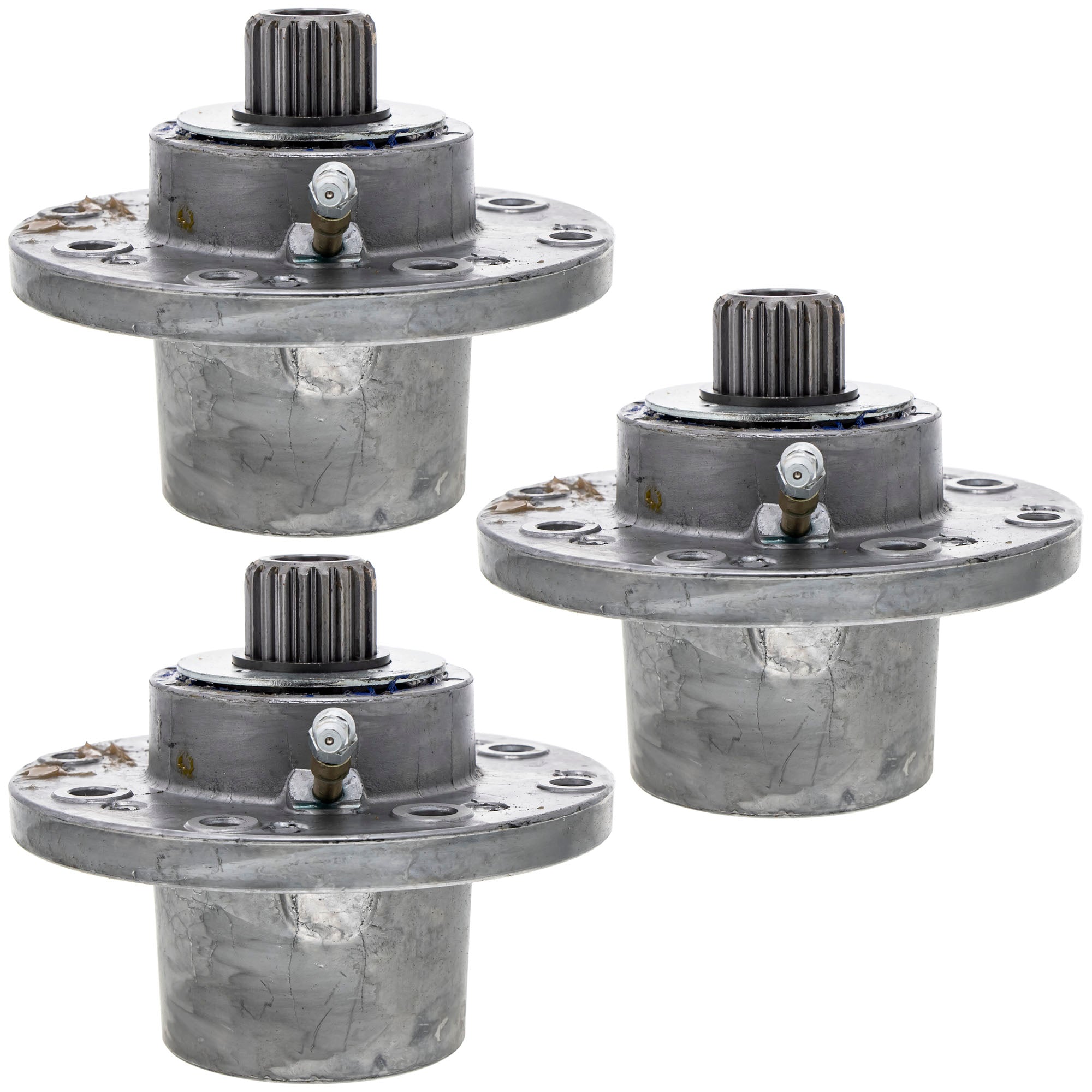CUB CADET 918-05132 Spindle Asm 3-Pack