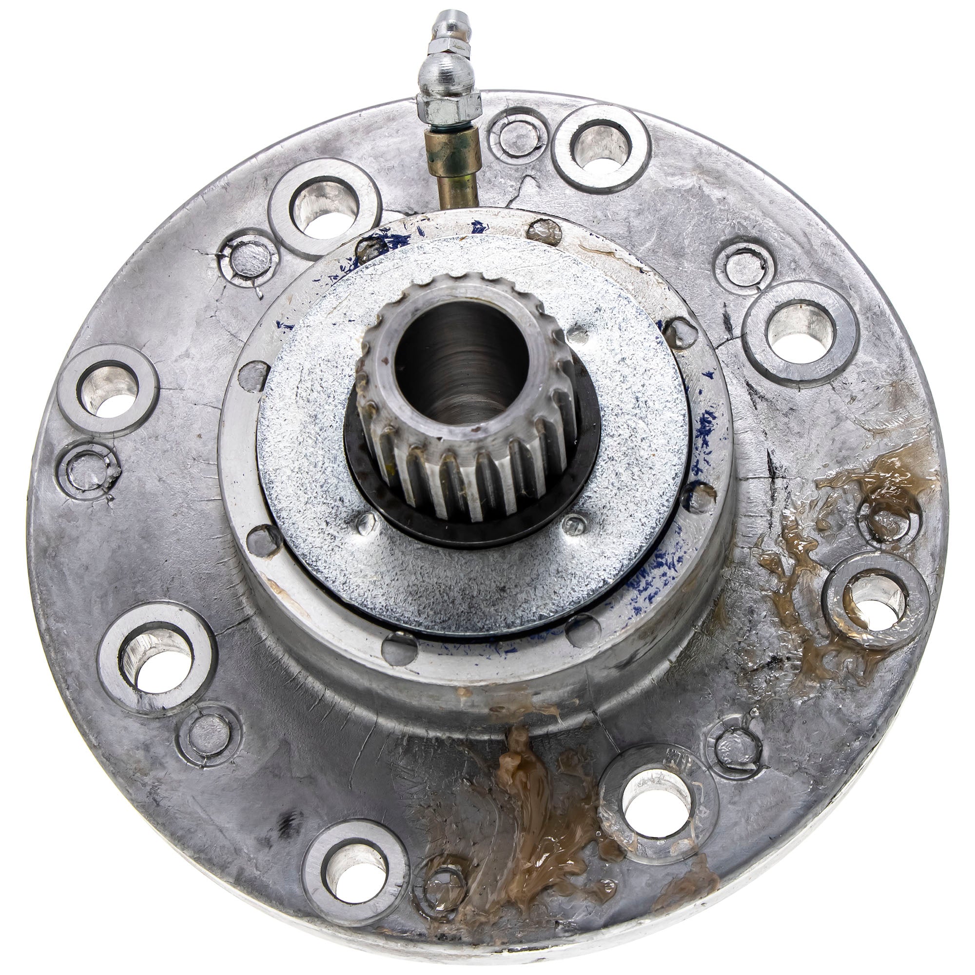 CUB CADET 918-05132 Spindle Assembly 3-Pack