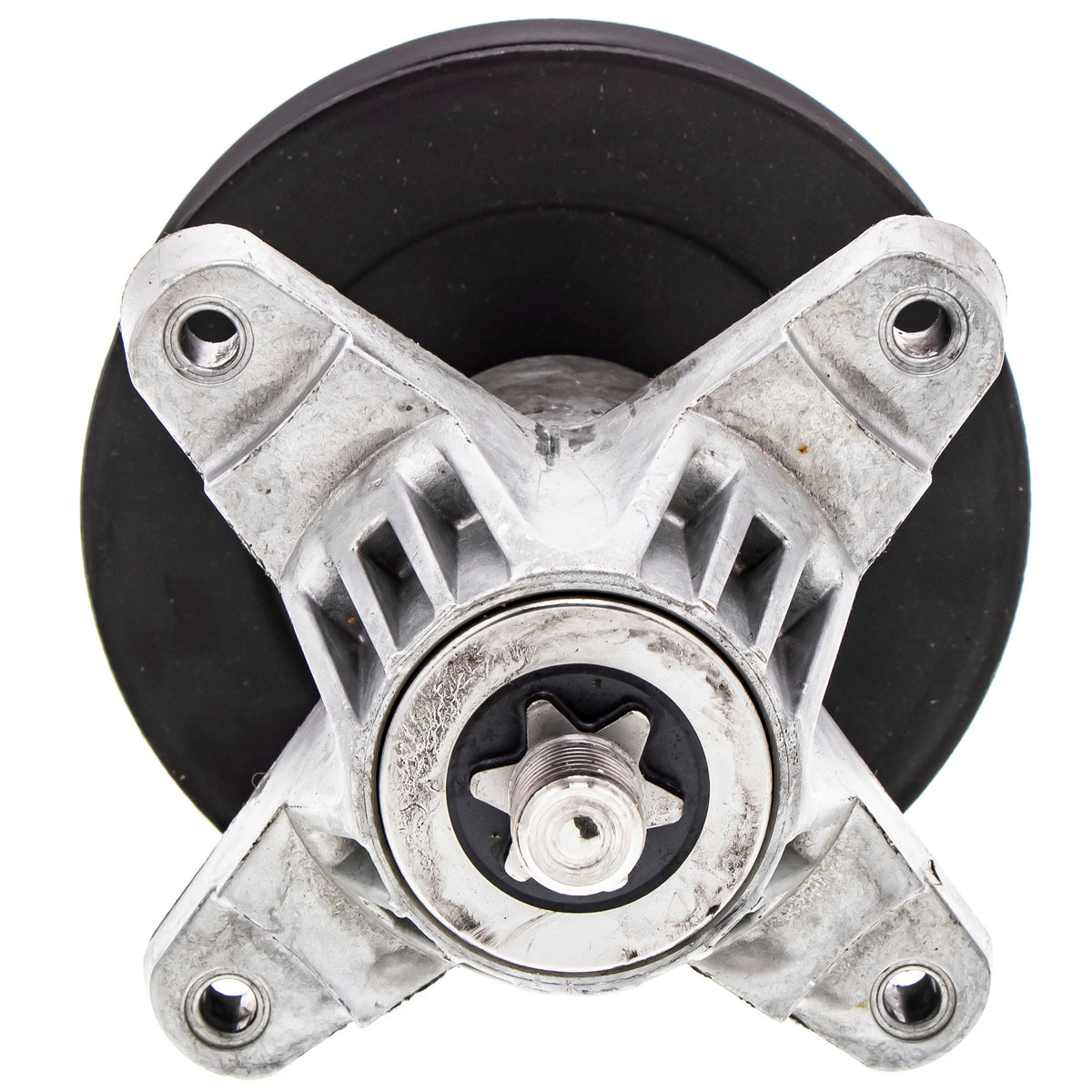 MTD 918-05137 Spindle Assembly 54" Deck