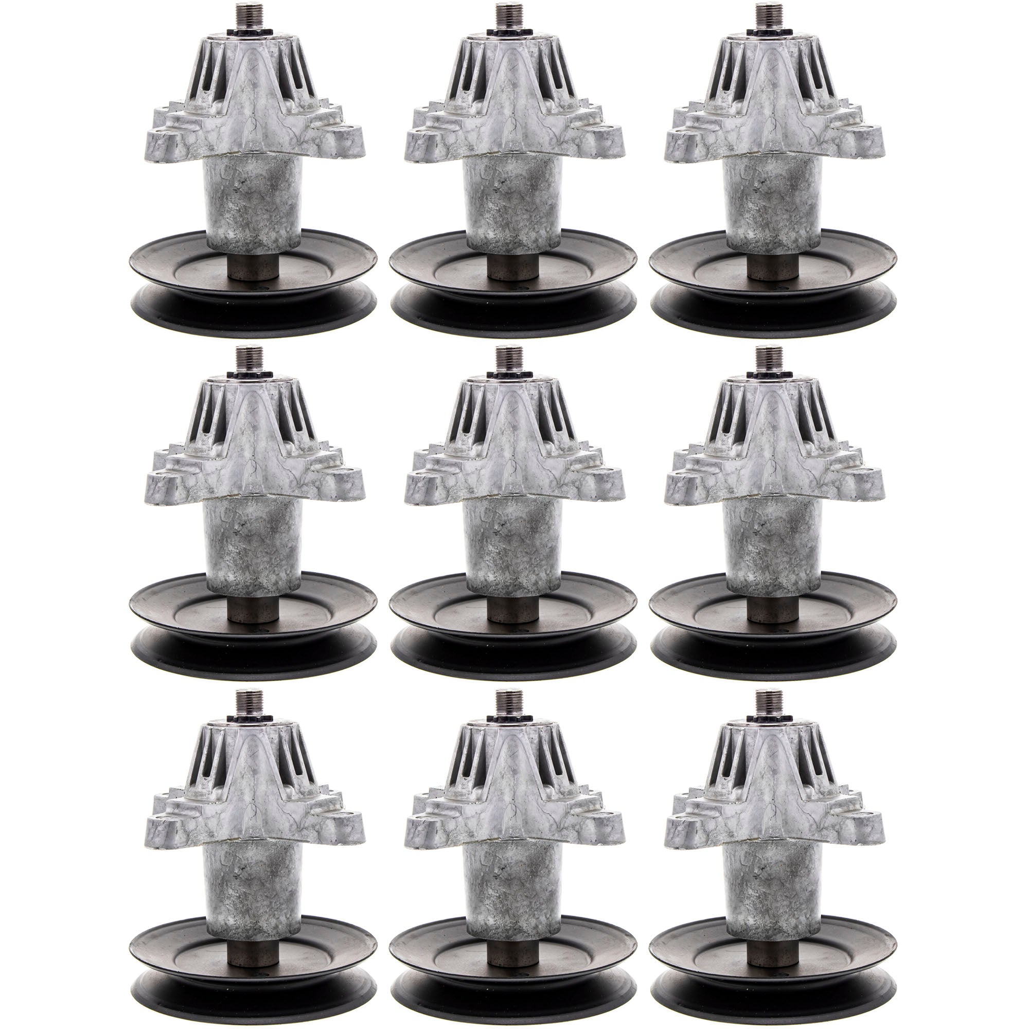 CUB CADET 918-05137 Spindle 9-Pack