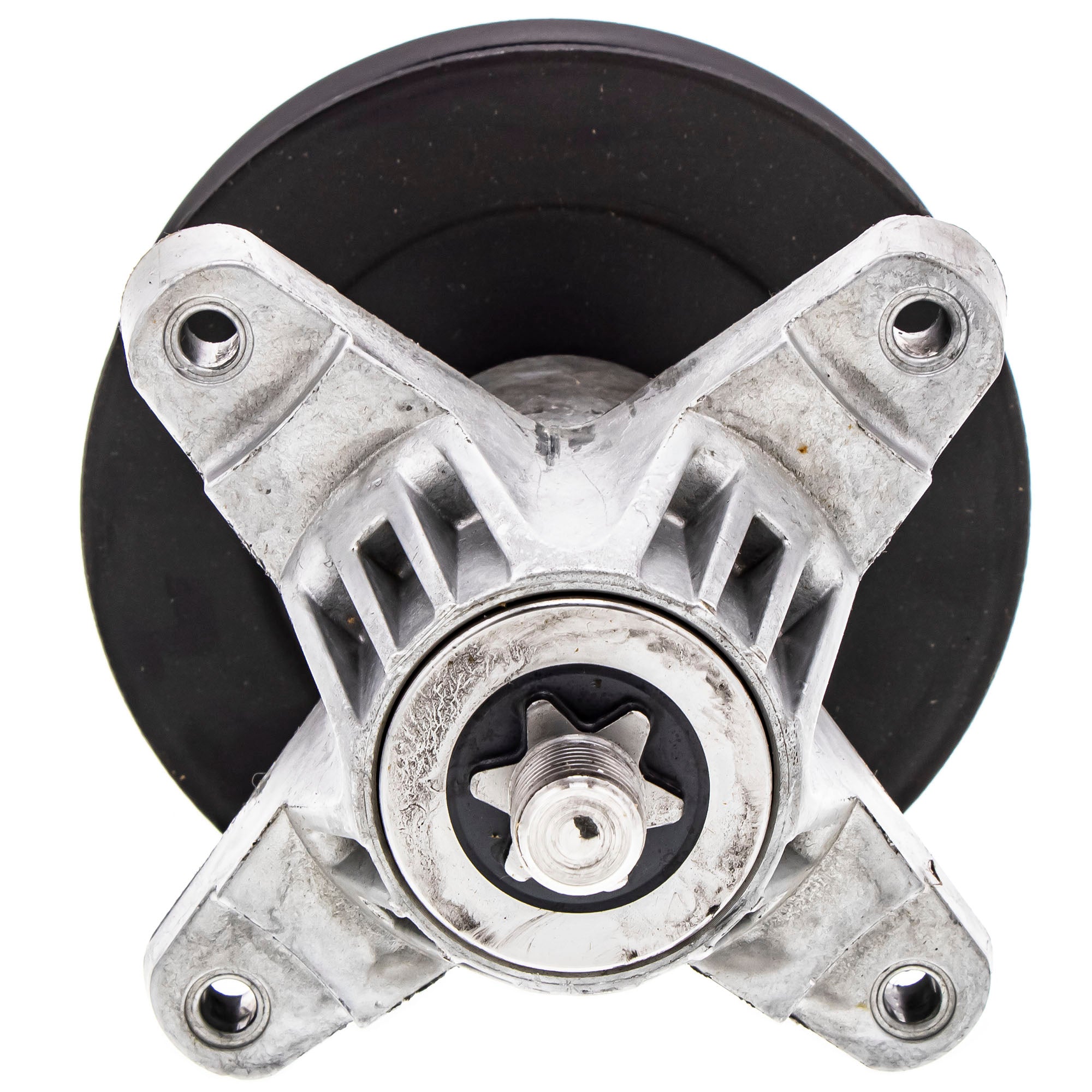 MTD 918-05137 Spindle Assembly 54" Deck
