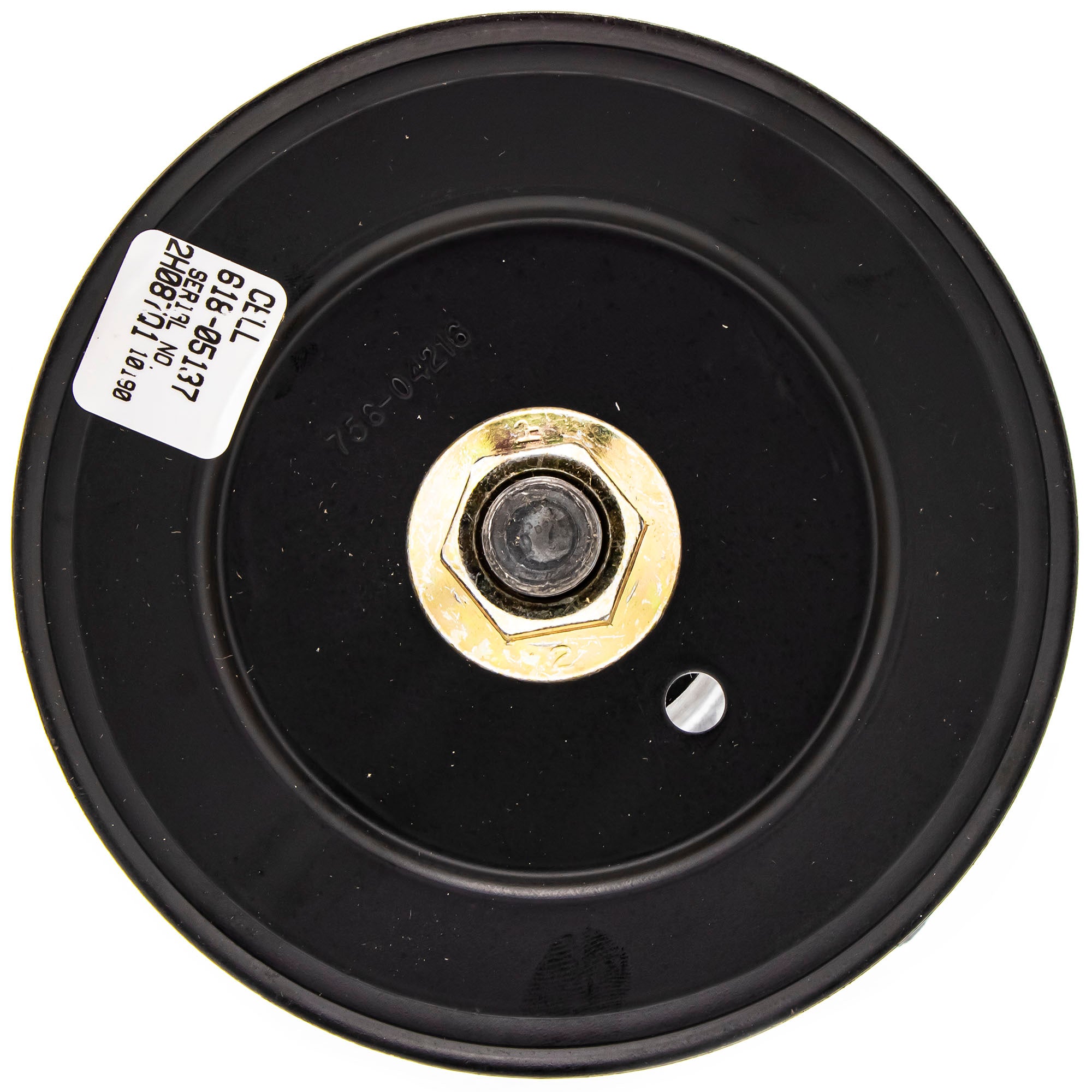 MTD 918-05137 Spindle Assembly 54" Deck