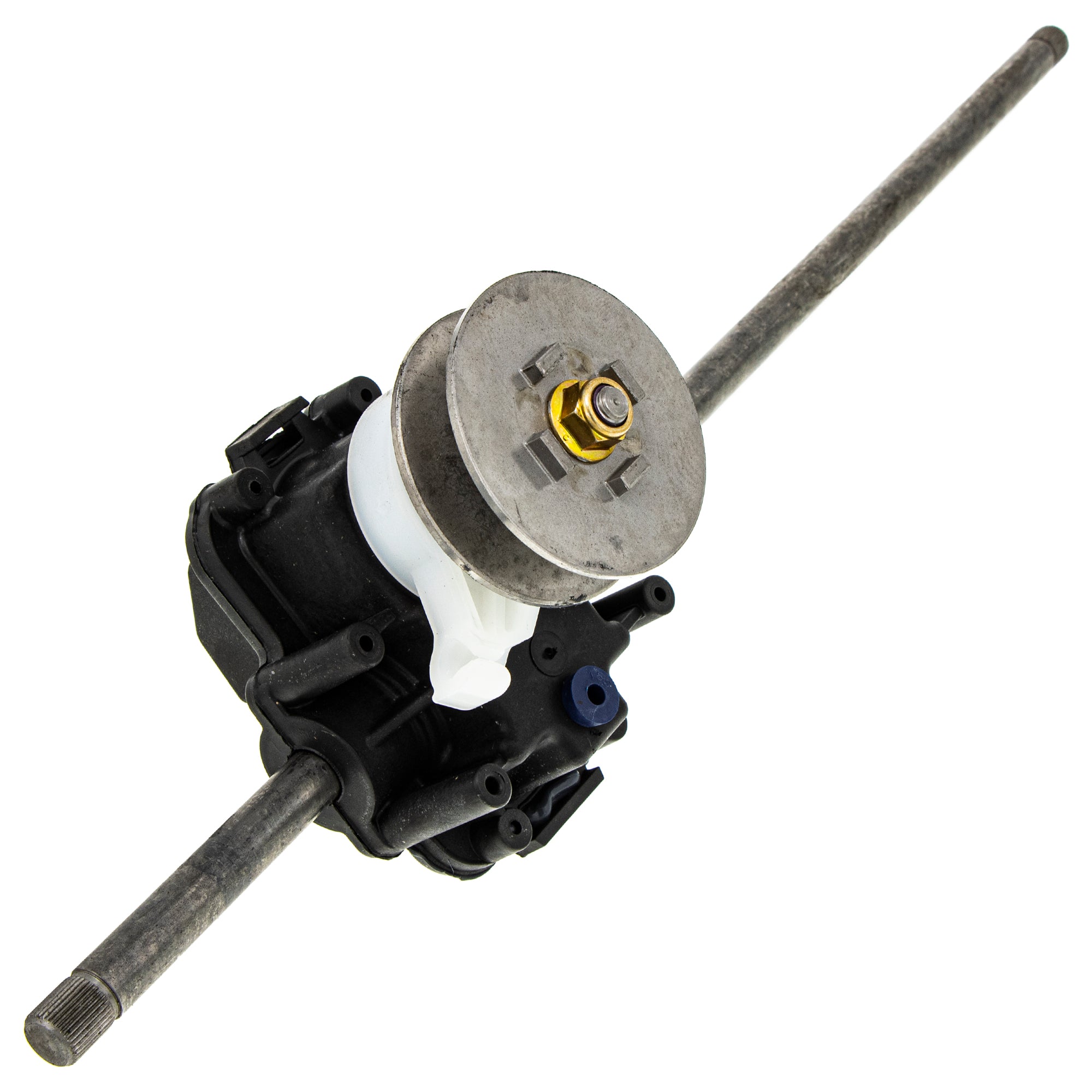 Troy-Bilt 918-06000 Transmission