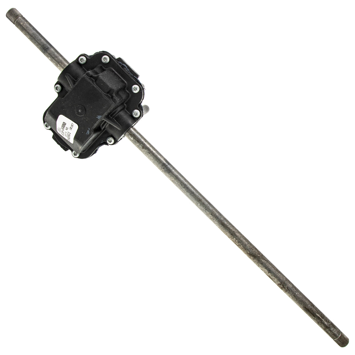 CUB CADET 918-06000 Transmission