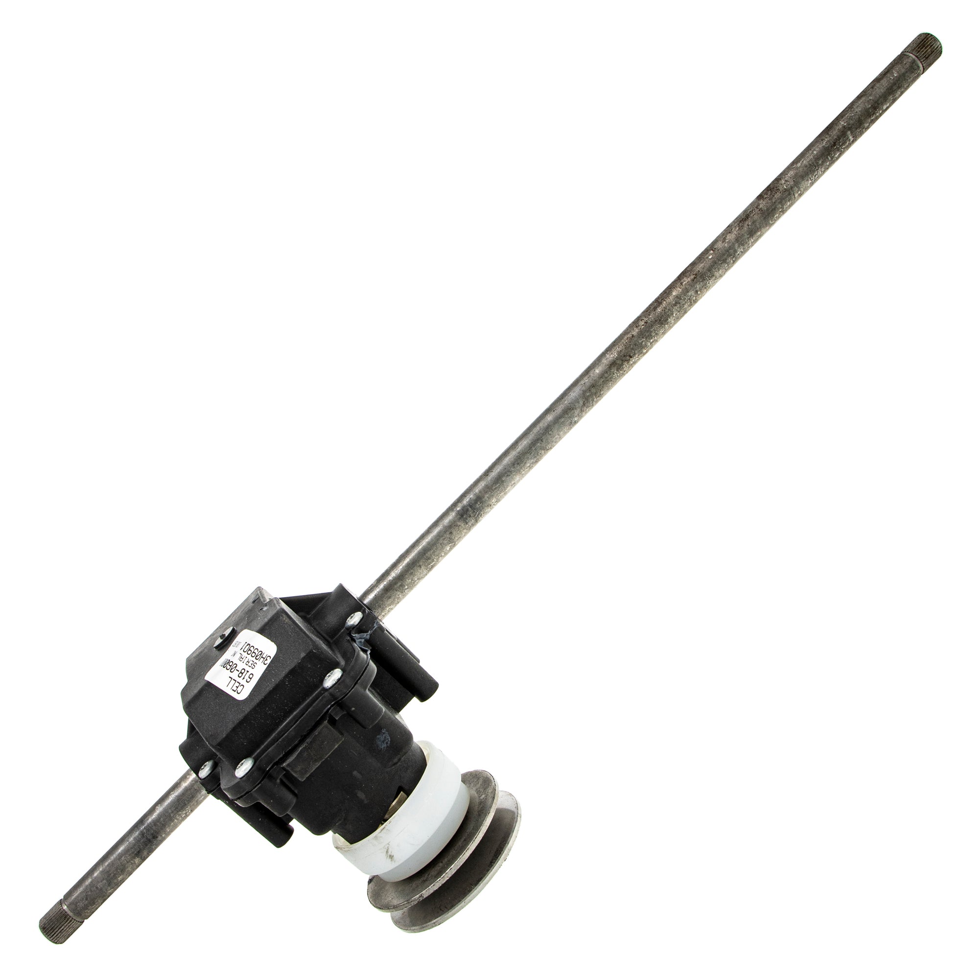 Troy-Bilt 918-06000 Transmission