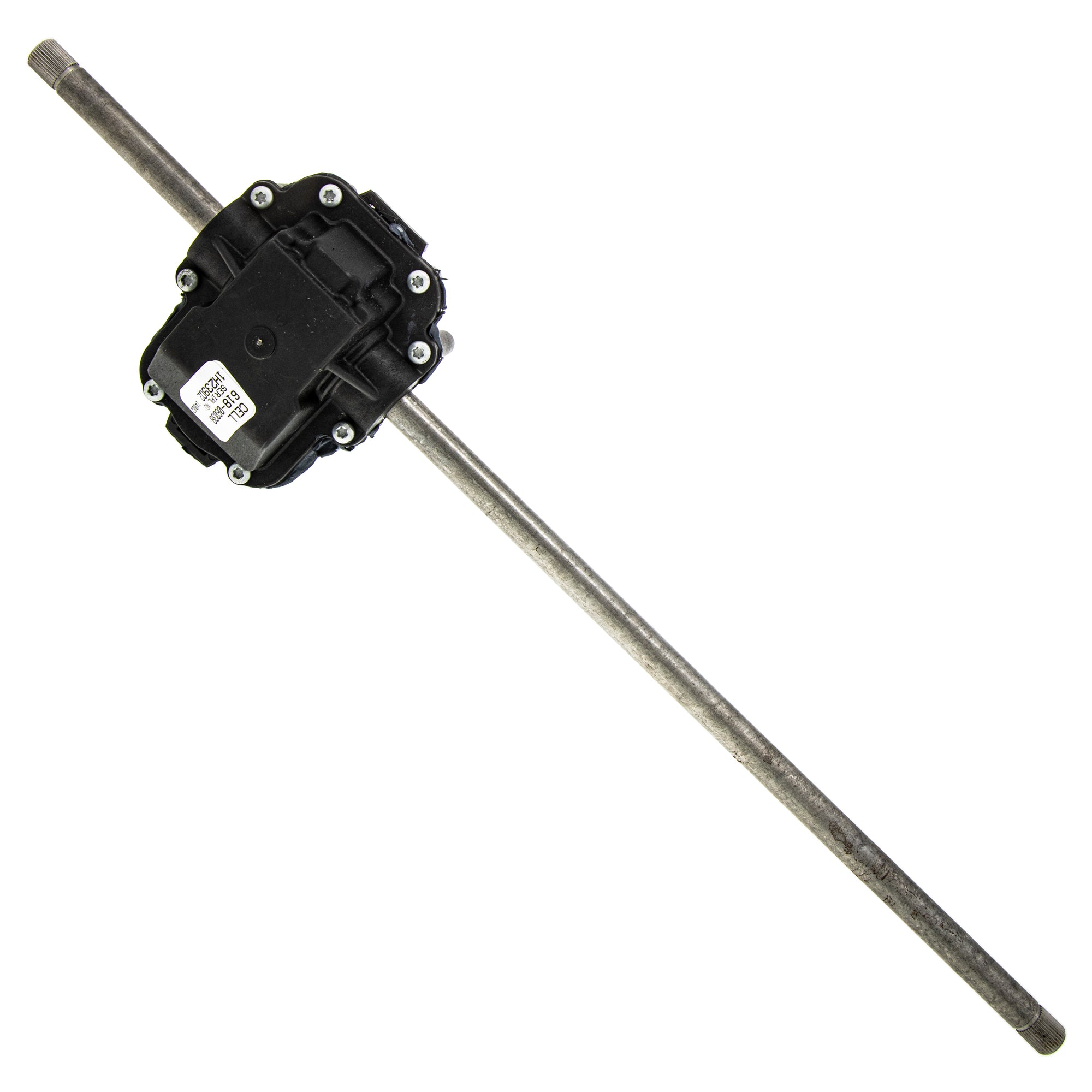 Troy-Bilt 918-06038 Transmission