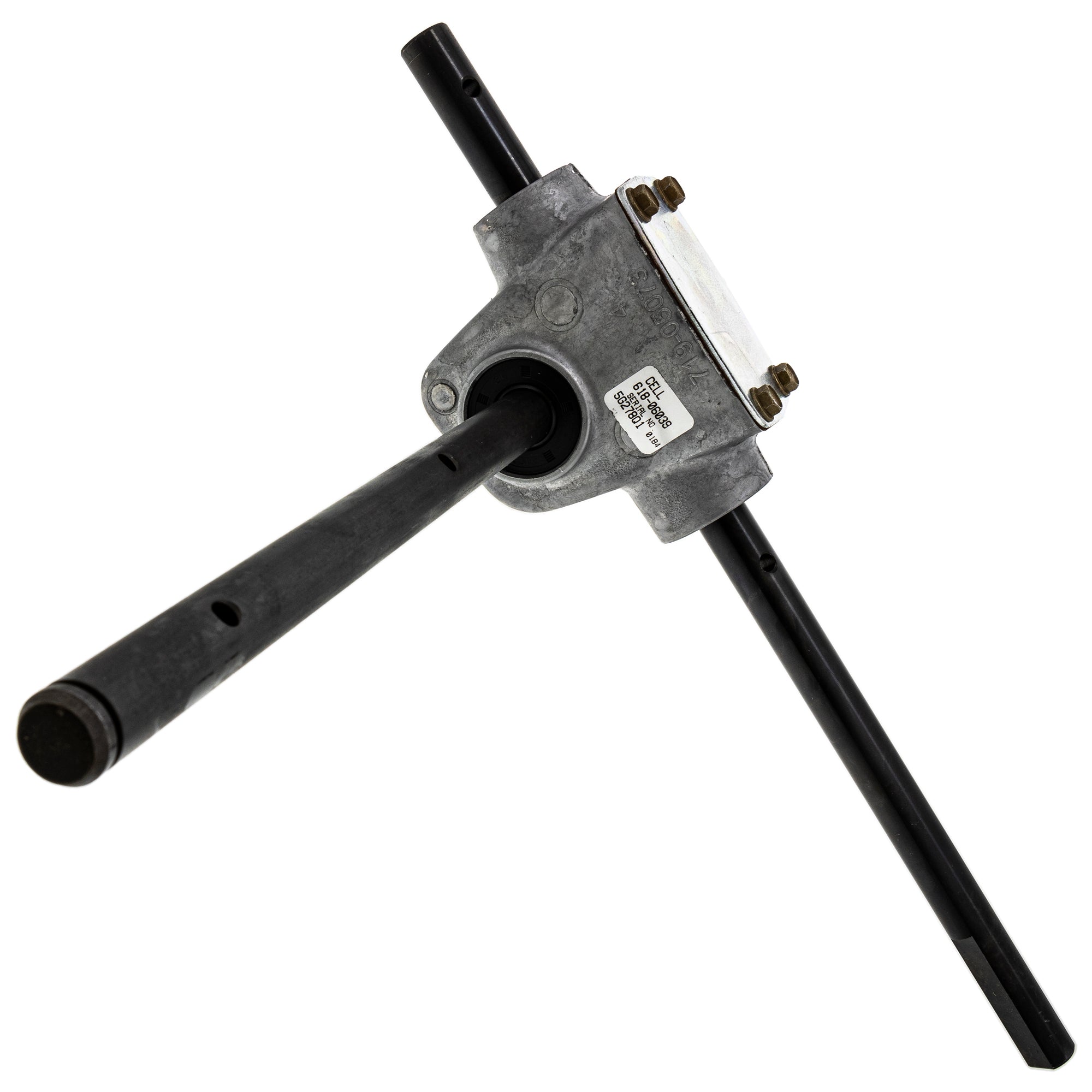 CUB CADET 918-06039 Gearbox 26" Assembly