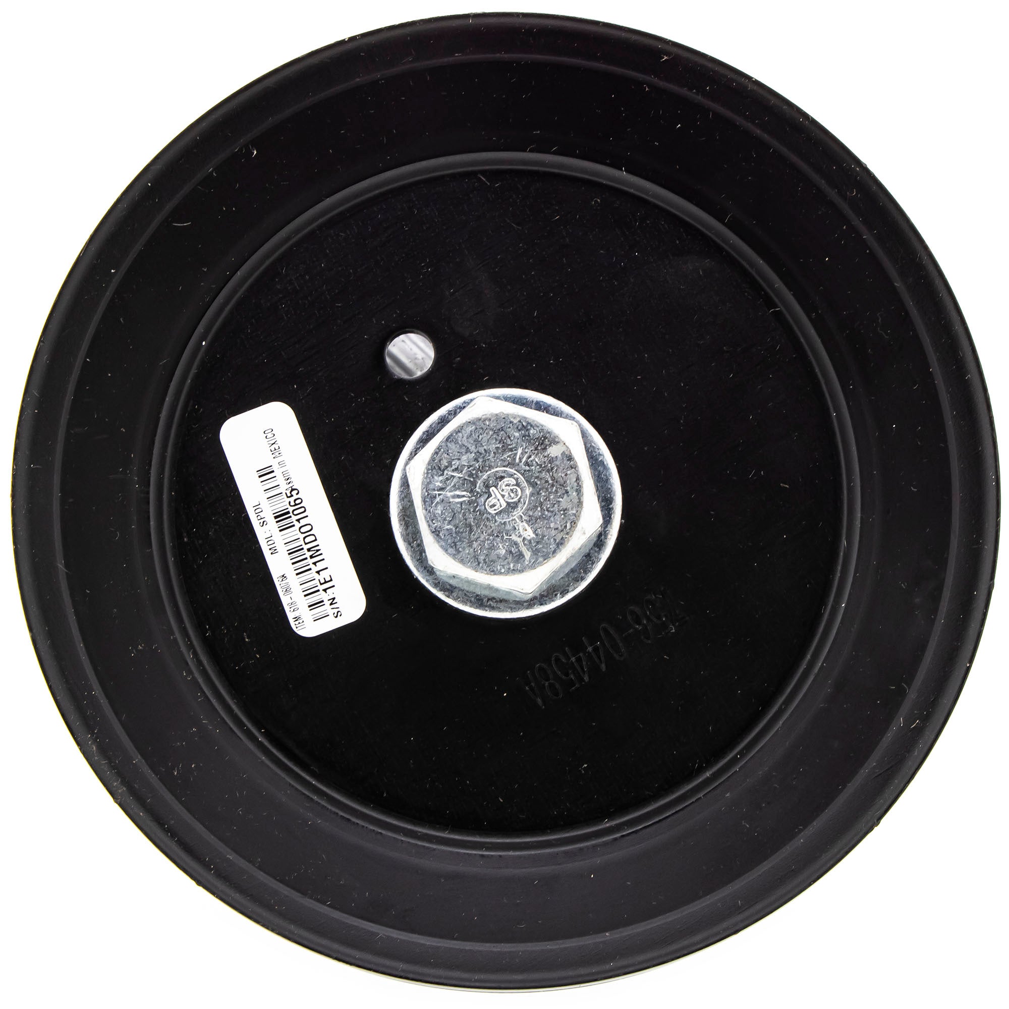 CUB CADET 918-06076A Deck Spindle Assembly 60 inch Deck