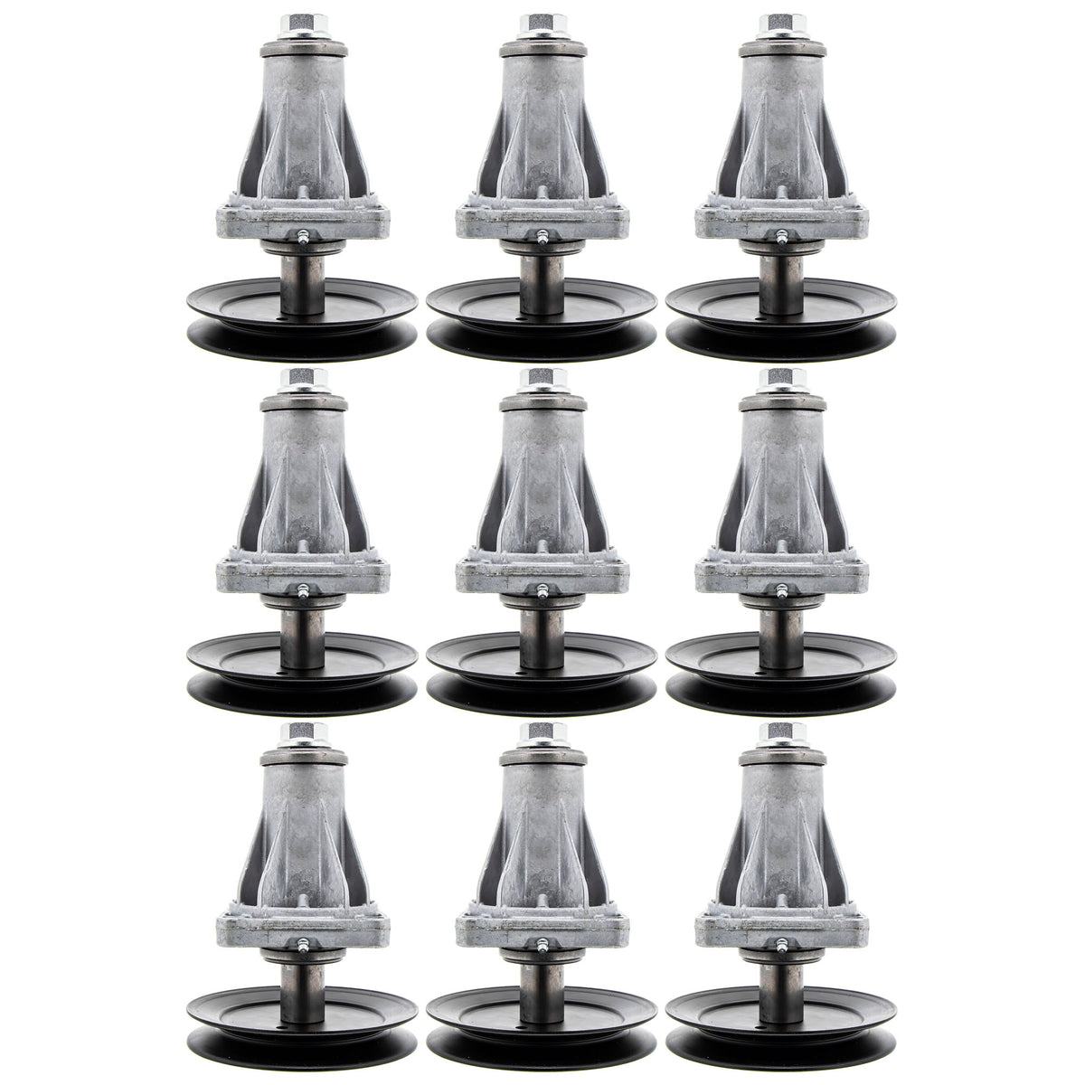 MTD 918-06076A Spindle