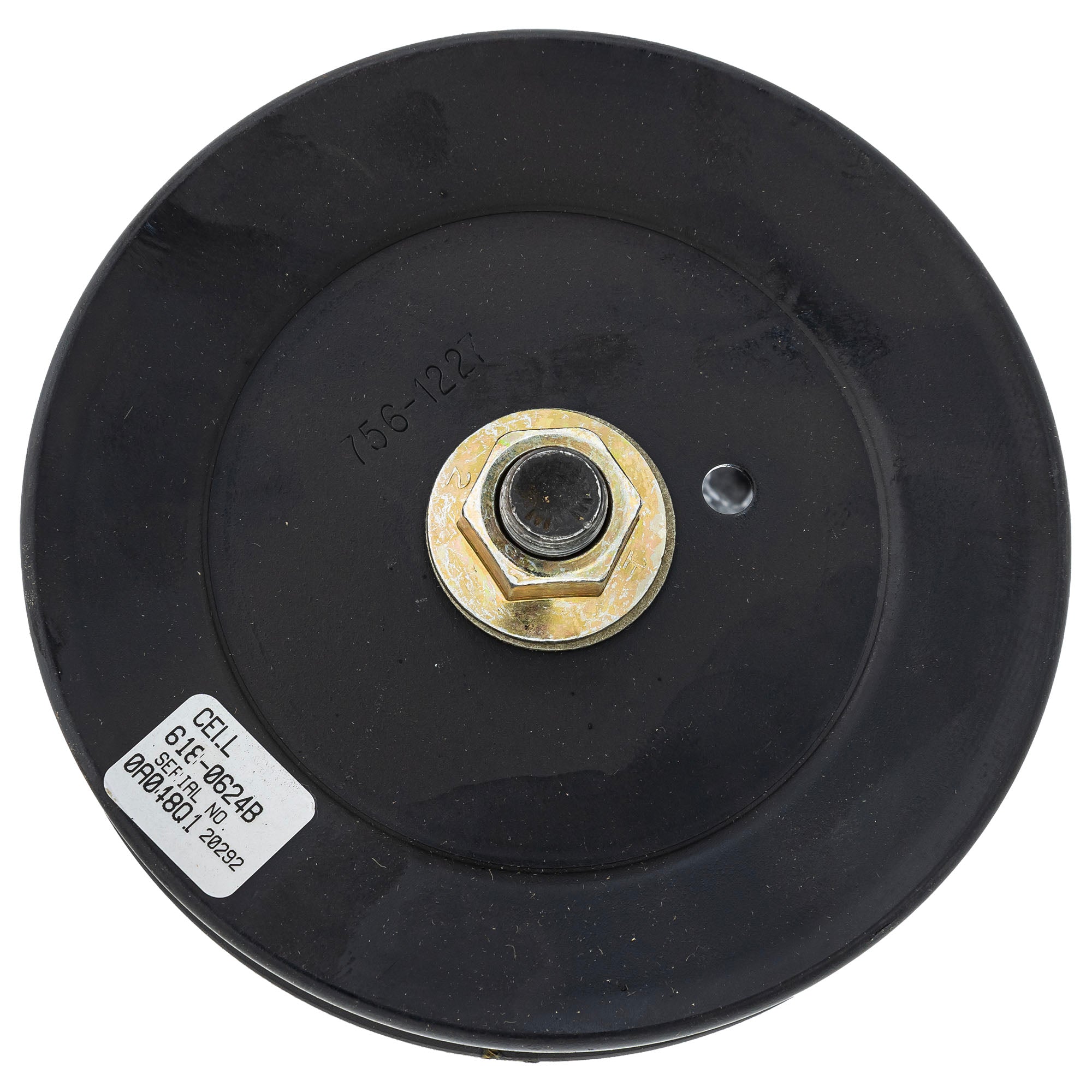 Troy-Bilt 918-0624B Spindle Assembly 42" Deck