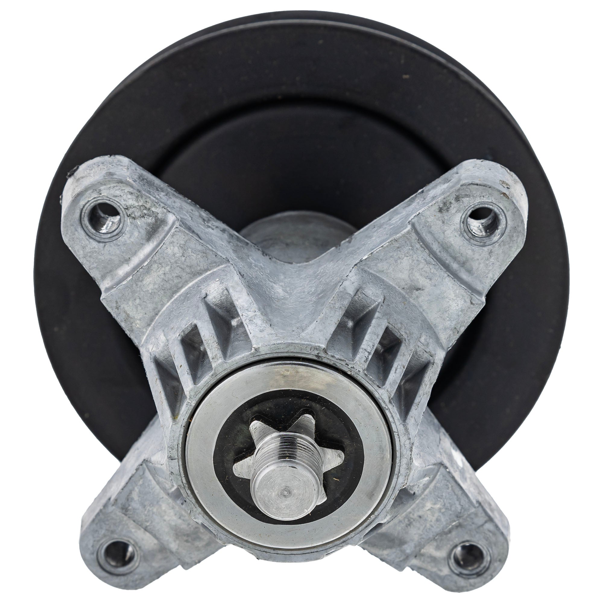 Troy-Bilt 918-0624B Spindle Assembly 42" Deck
