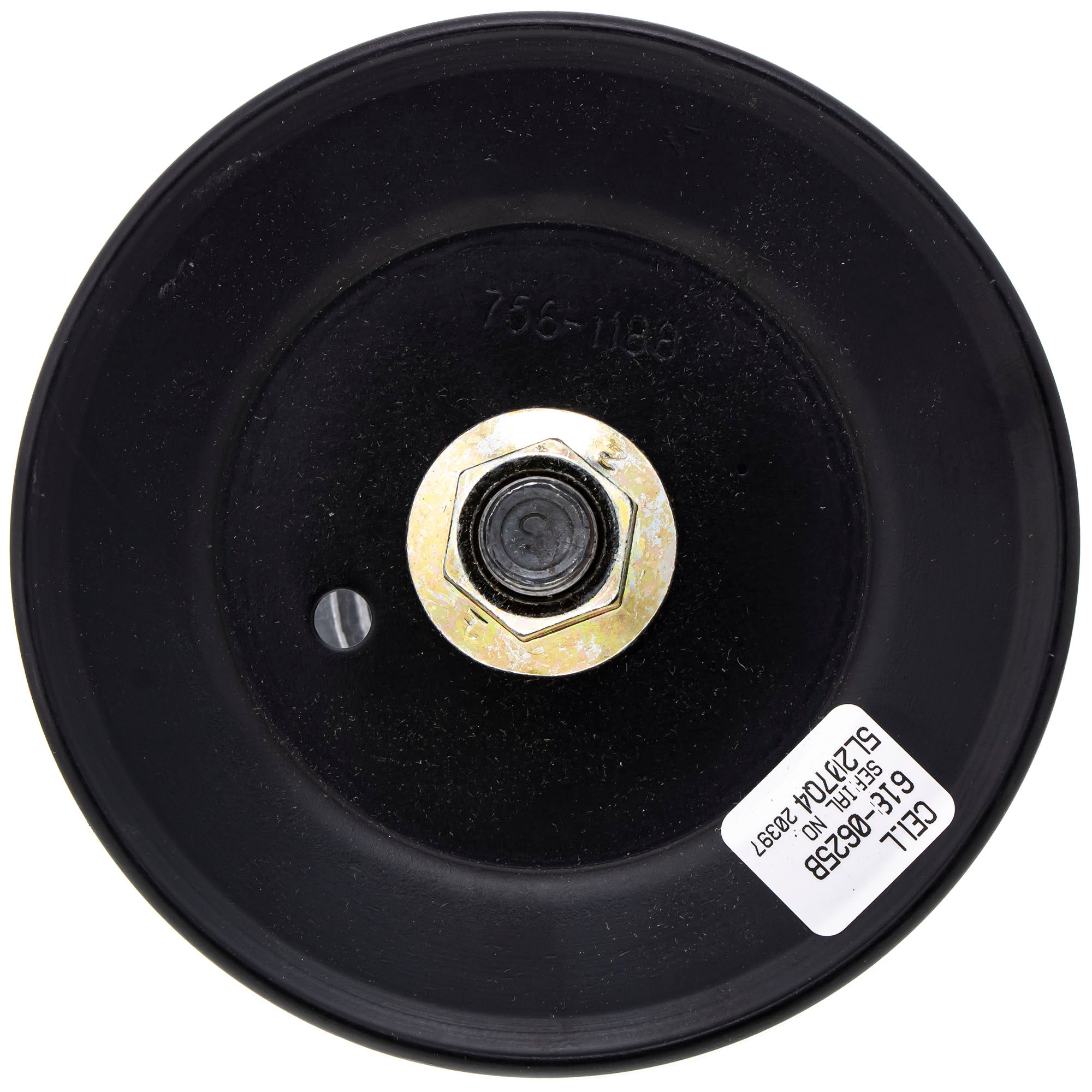 CUB CADET 918-0625B Spindle Assembly 46" Deck