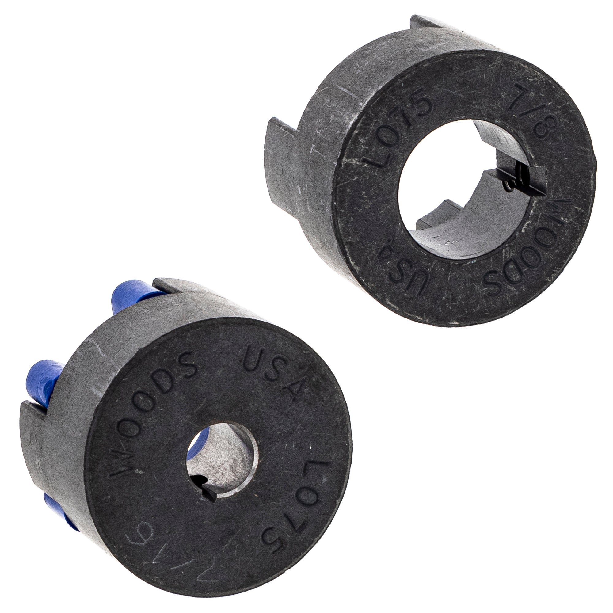 MTD 918-0686 Coupling