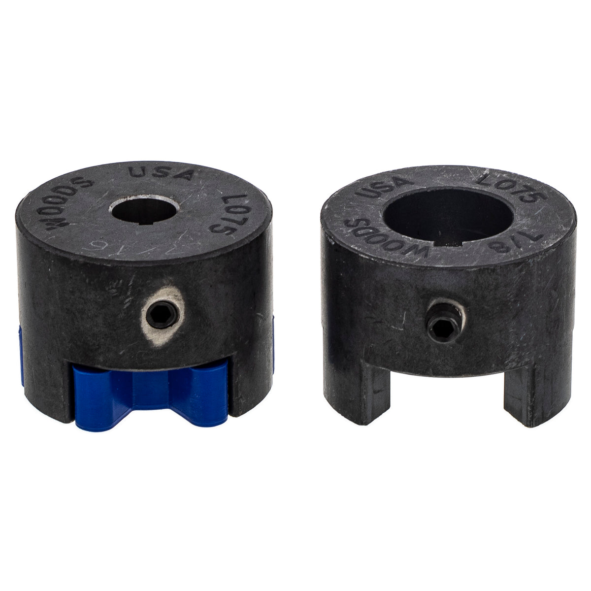 MTD 918-0686 Flexible Coupling