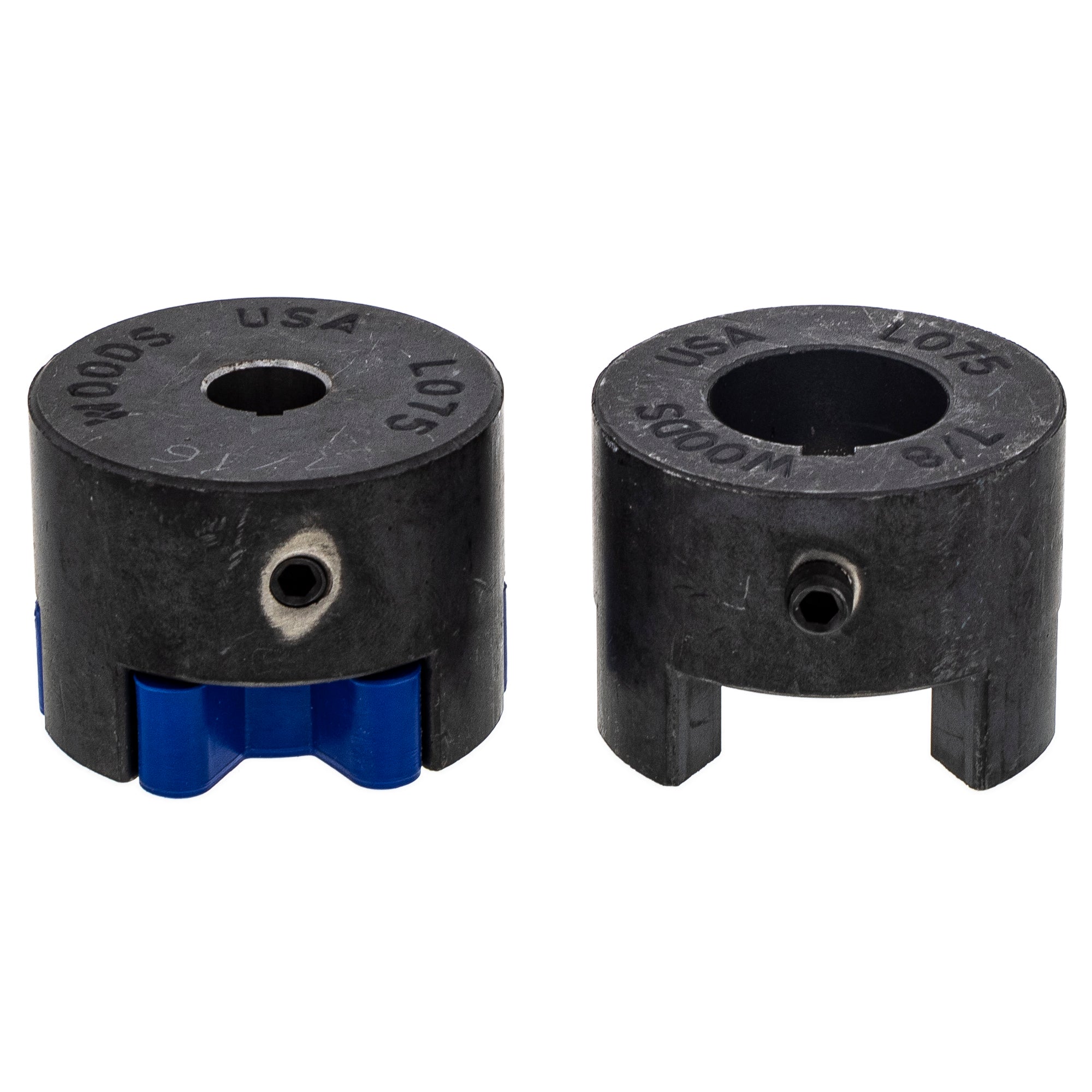 Troy-Bilt 918-0686 Flexible Coupling