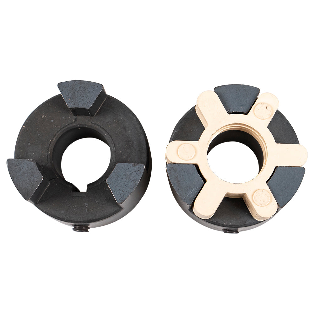 CUB CADET 918-0691 Flexible Coupling