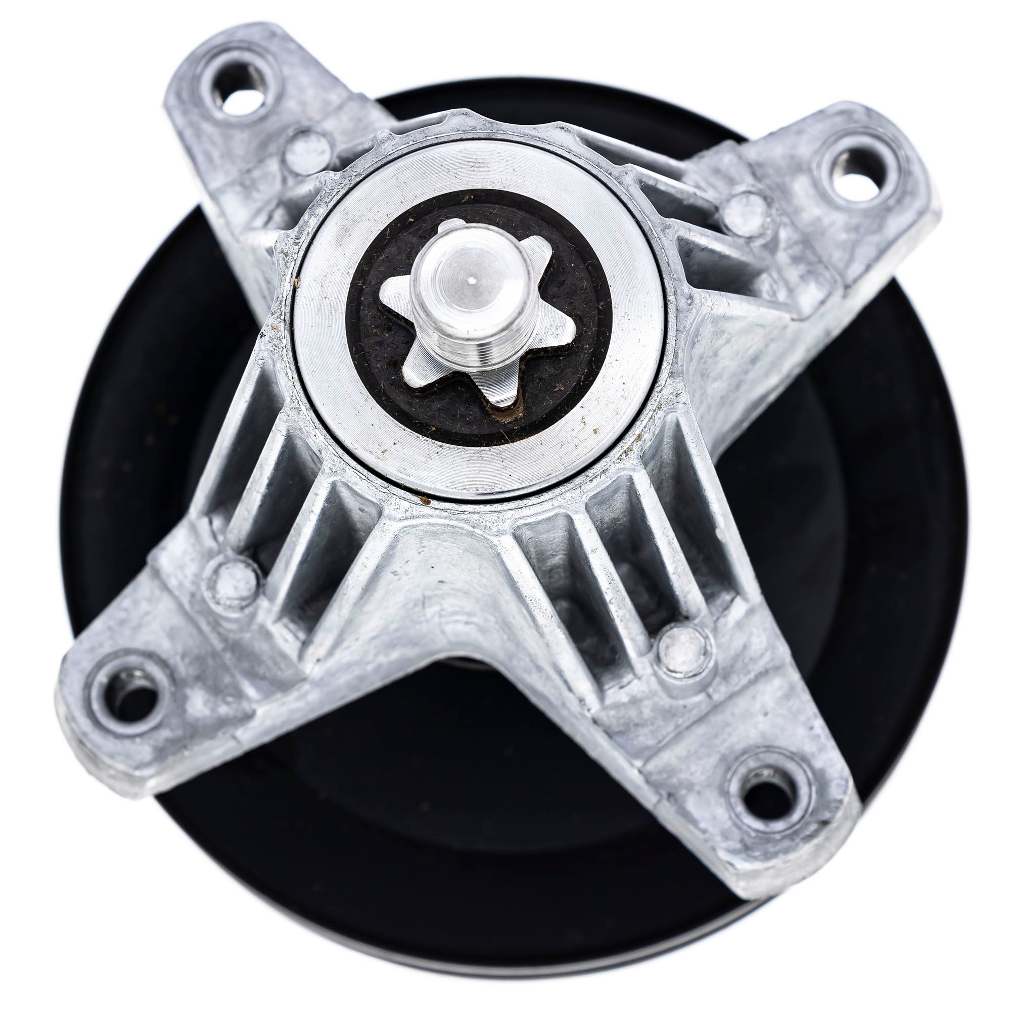 マイQ CUB CADET 918-06976A Spindle Assembly 42