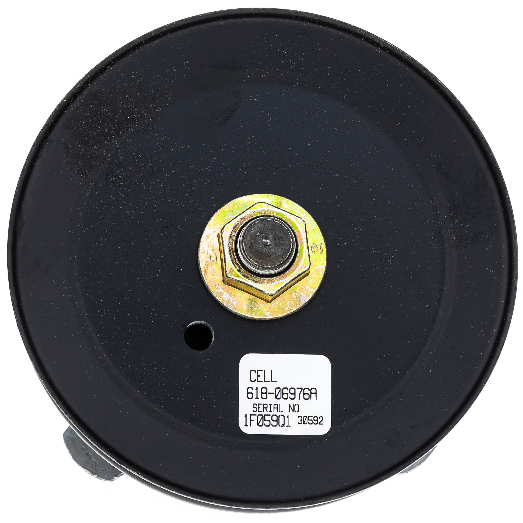 CUB CADET 918-06976A Spindle Assembly 42" Deck 2-Pack