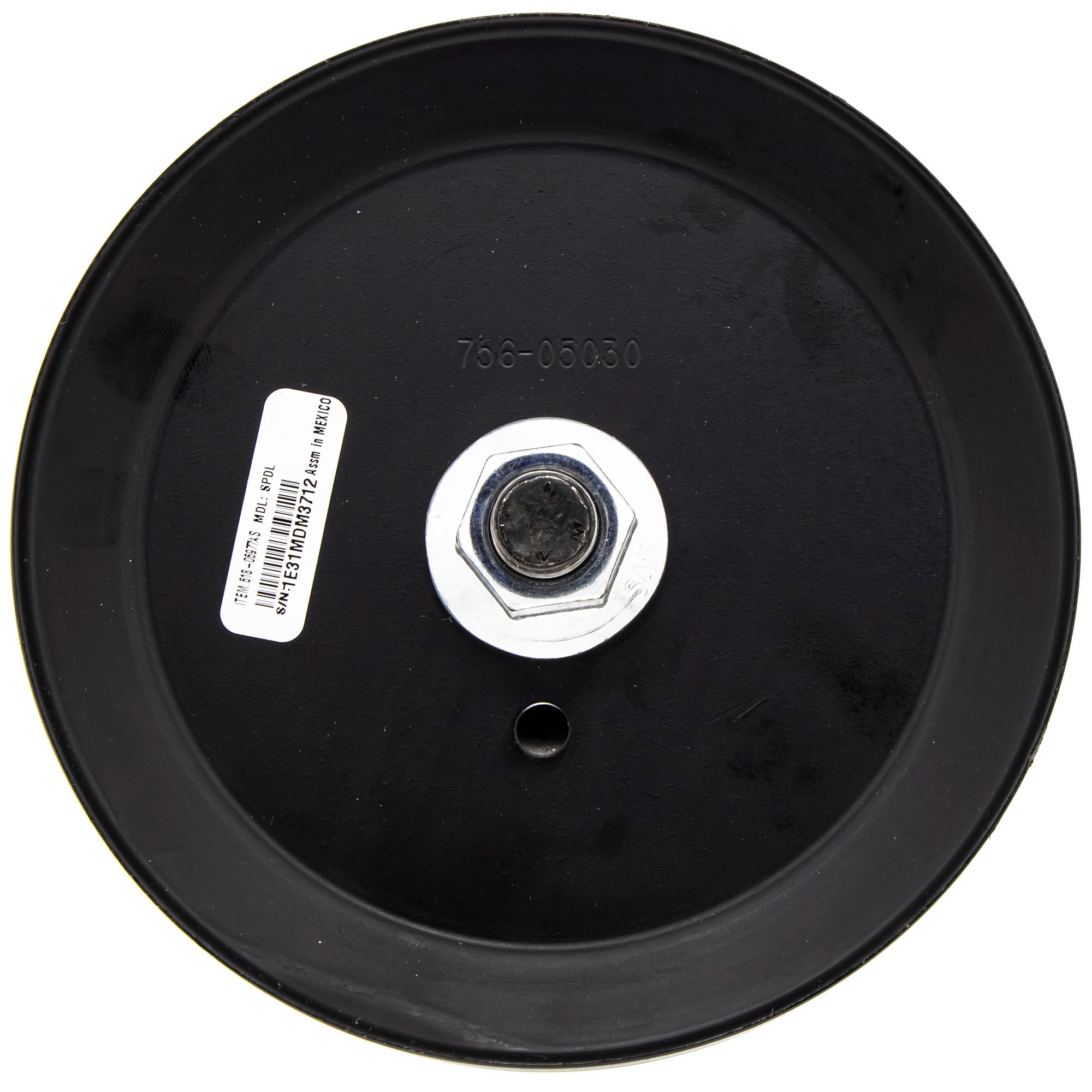 Troy-Bilt 918-06977A Spindle Assembly 46" Deck
