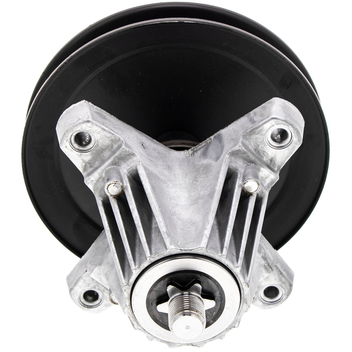 MTD 918-06977A Spindle Assembly 46" Deck