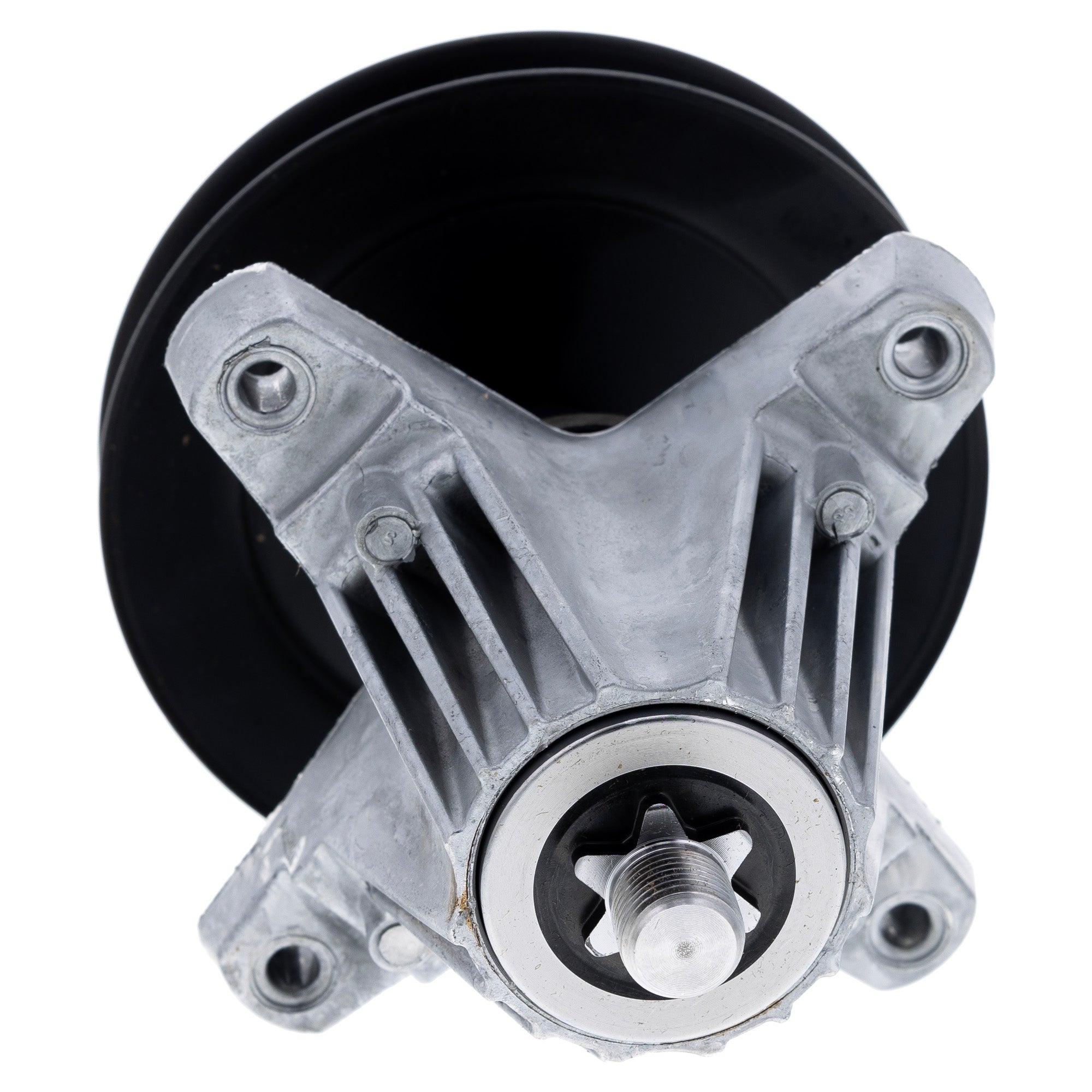 Troy-Bilt 918-06978 Spindle Assembly 54" Deck