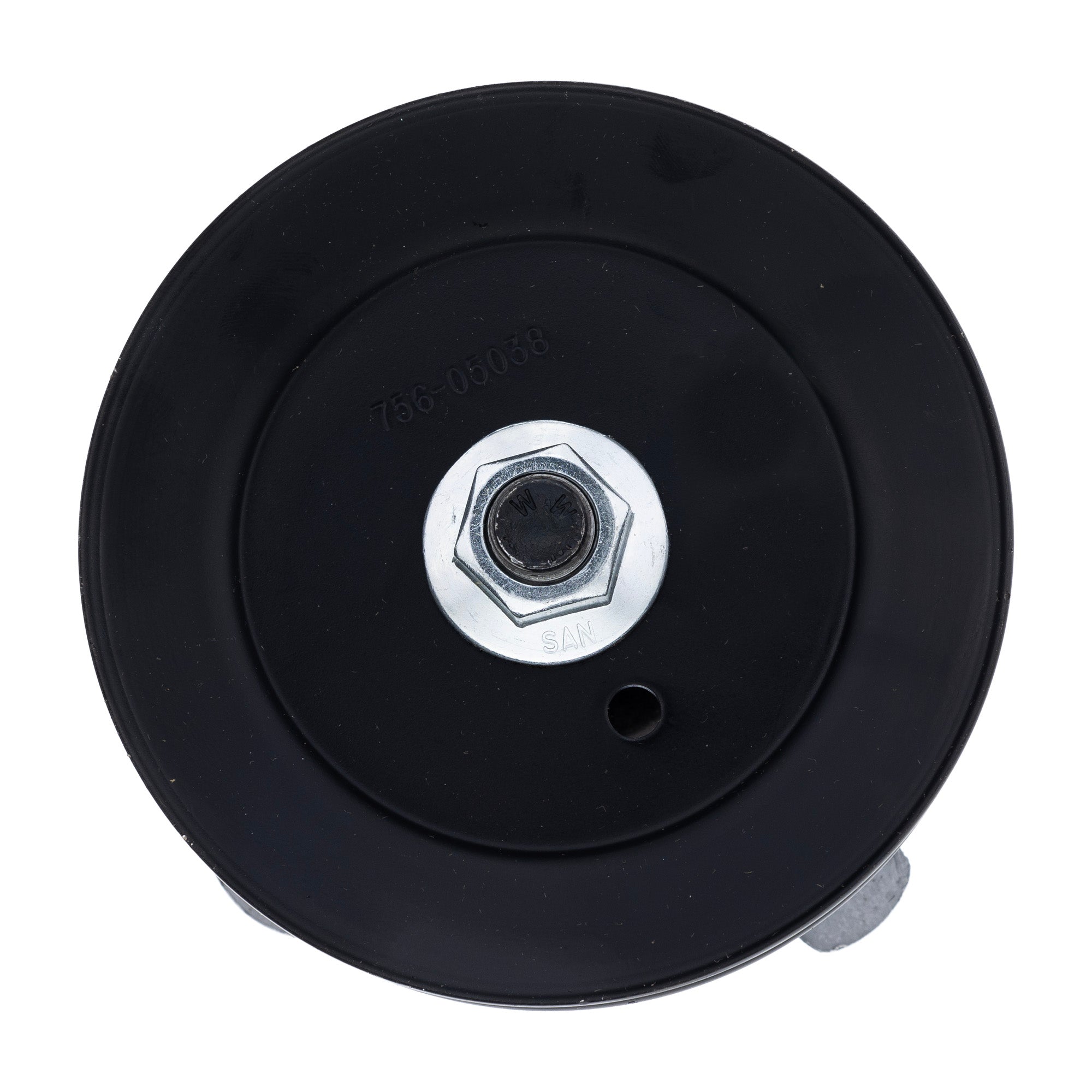Troy-Bilt 918-06978 Spindle Assembly 54" Deck