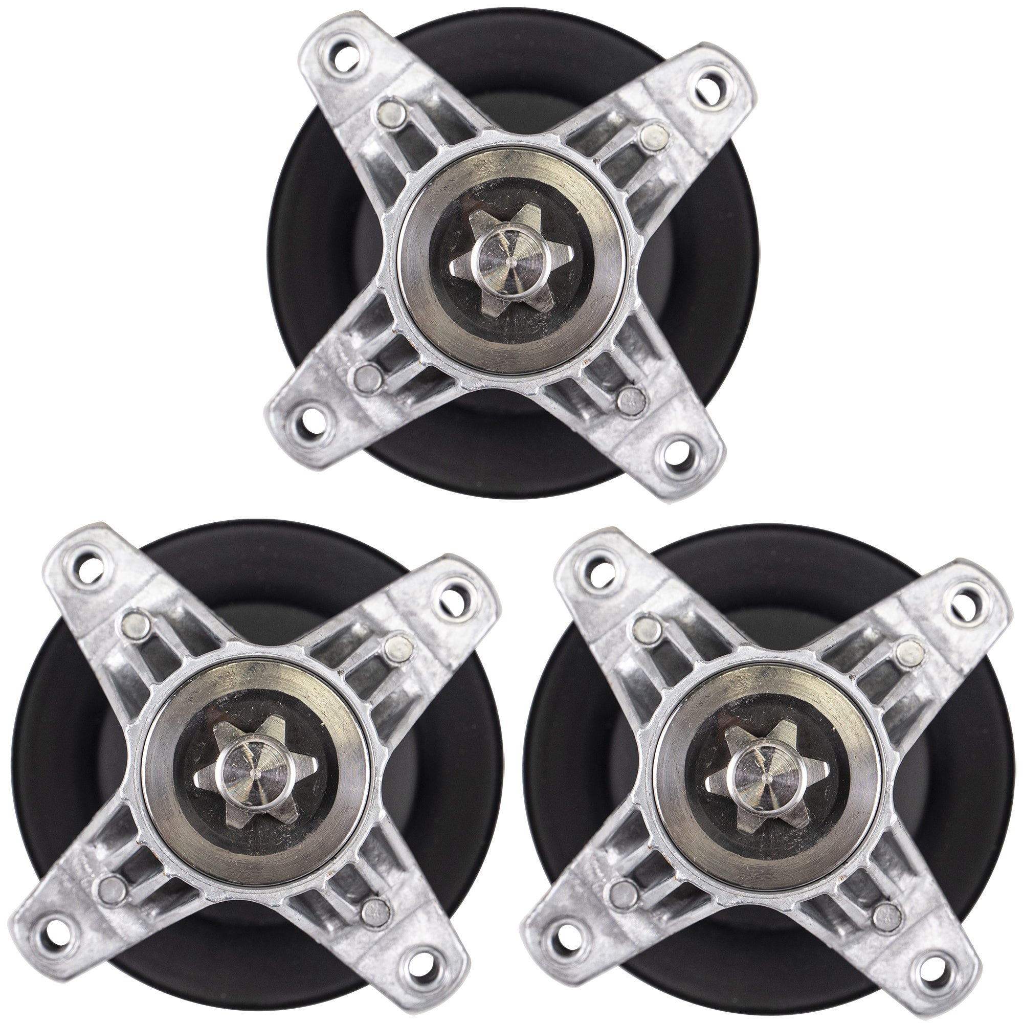 CUB CADET 918-06978 Spindle Assembly 54" Deck 3-Pack
