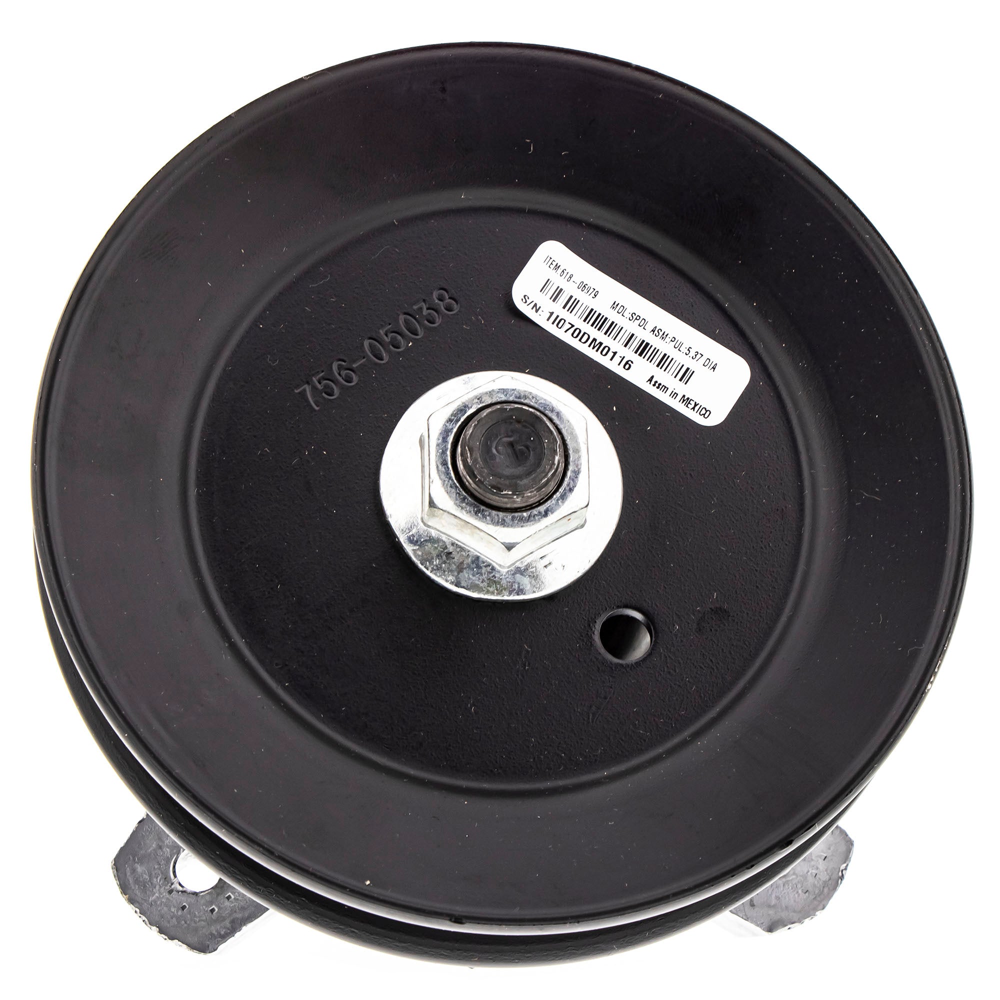 CUB CADET 918-06979 Blade Spindle Assembly 54" Deck 6-Pack