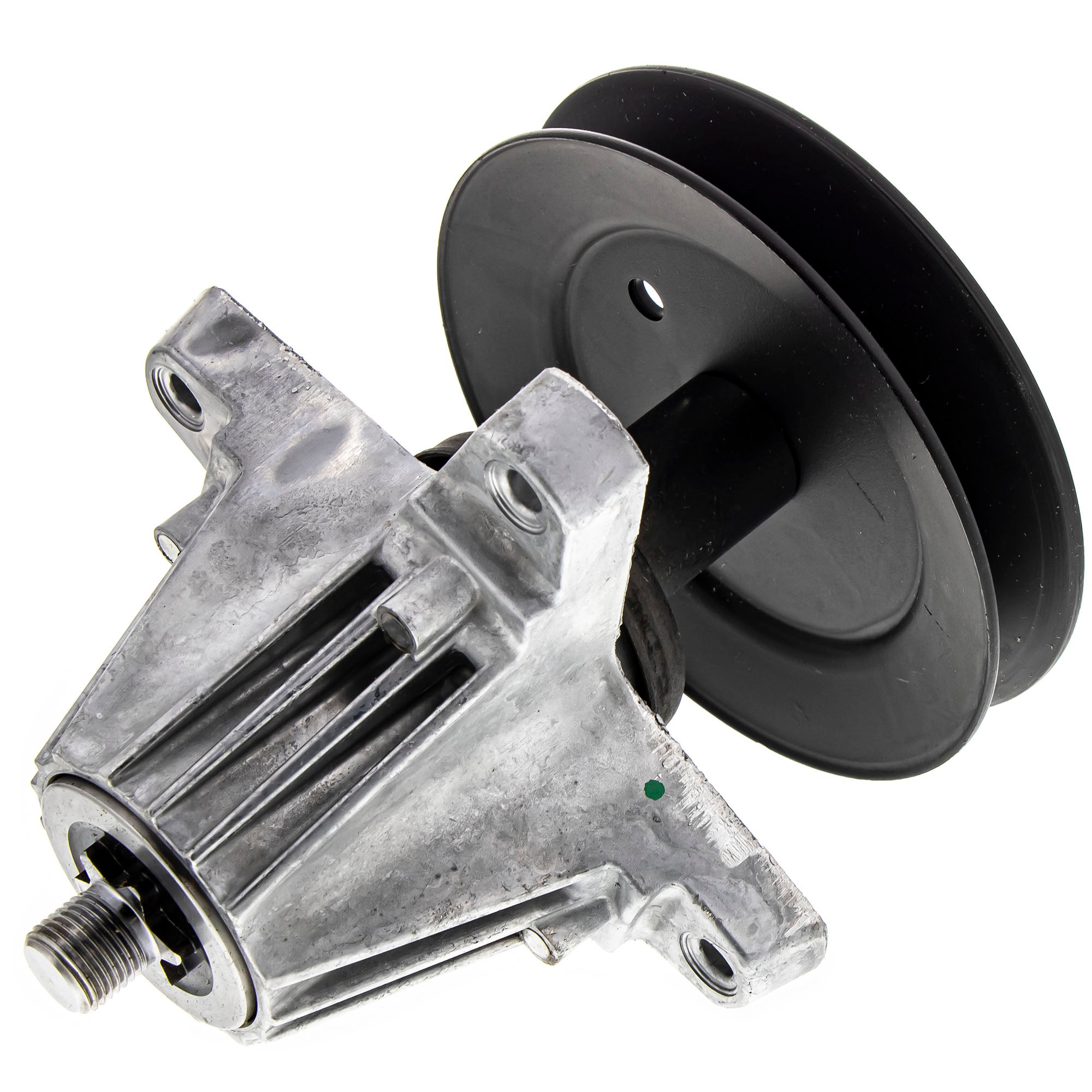 MTD 918-06980 Blade Spindle Assembly 50" Deck