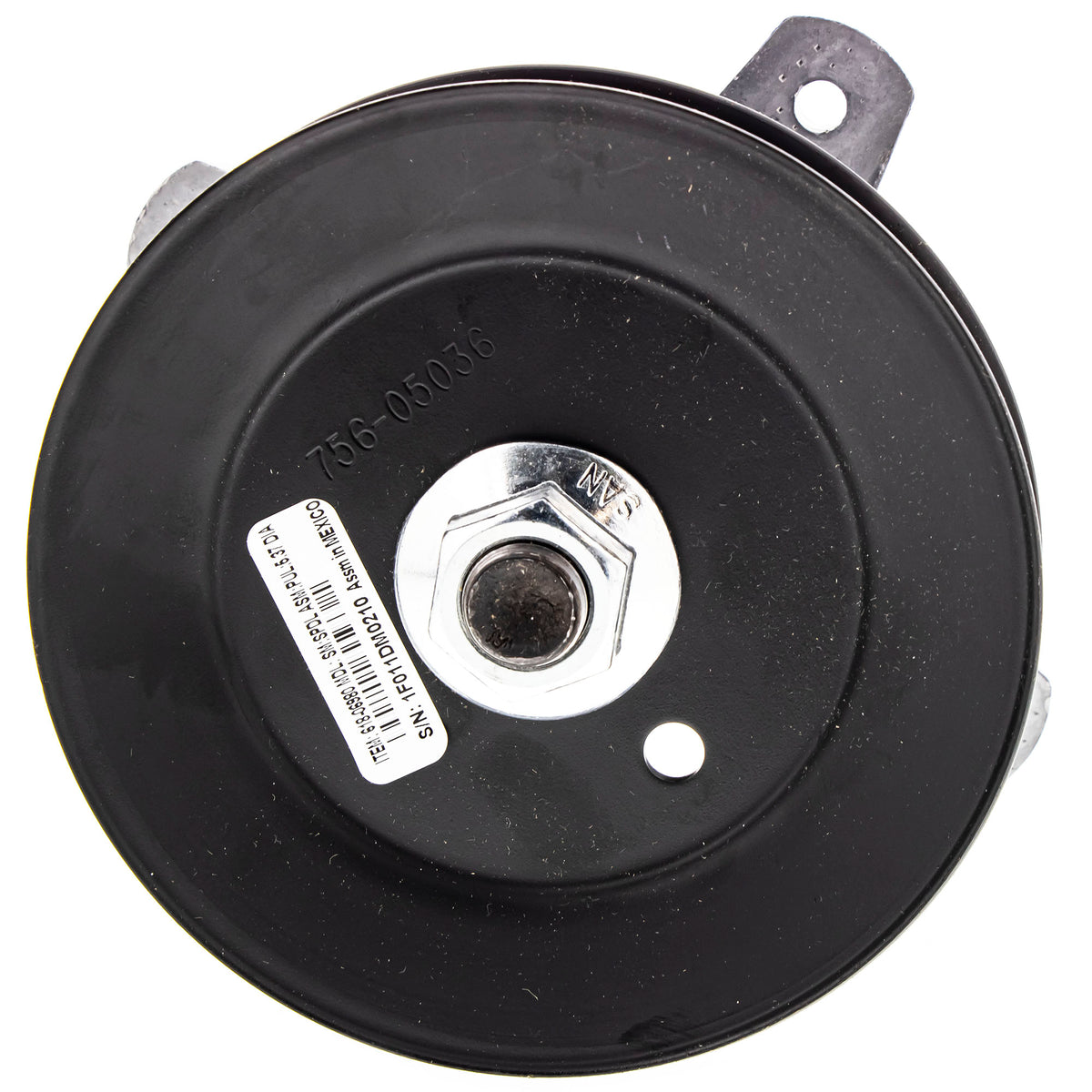 Troy-Bilt 918-06980 Blade Spindle Assembly 50" Deck