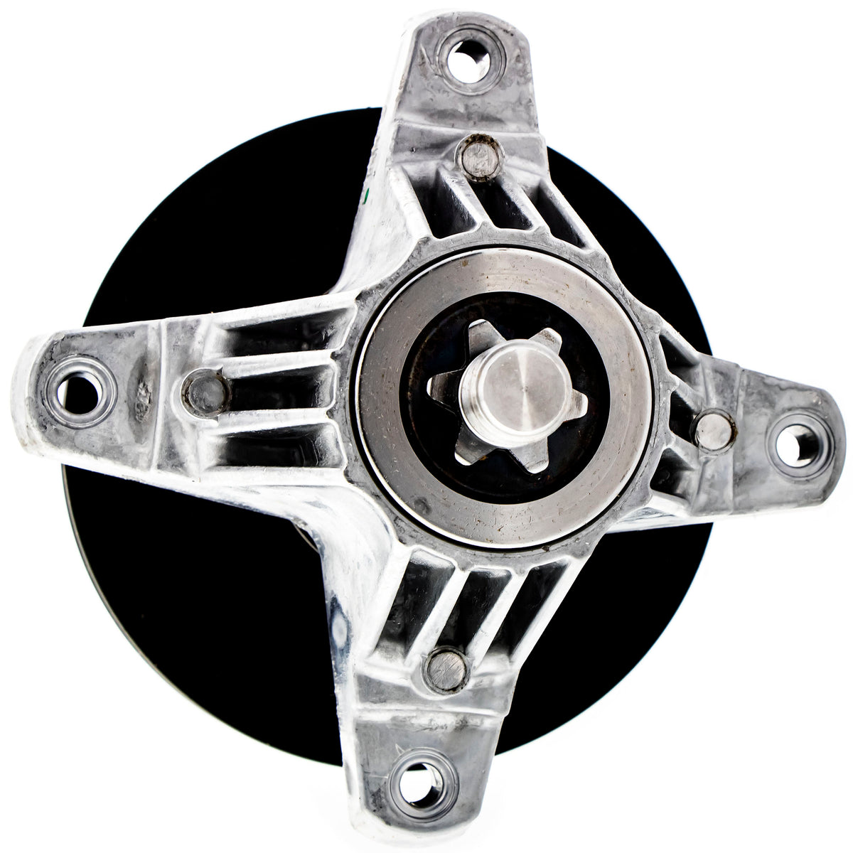 Troy-Bilt 918-06980 Blade Spindle Assembly 50" Deck