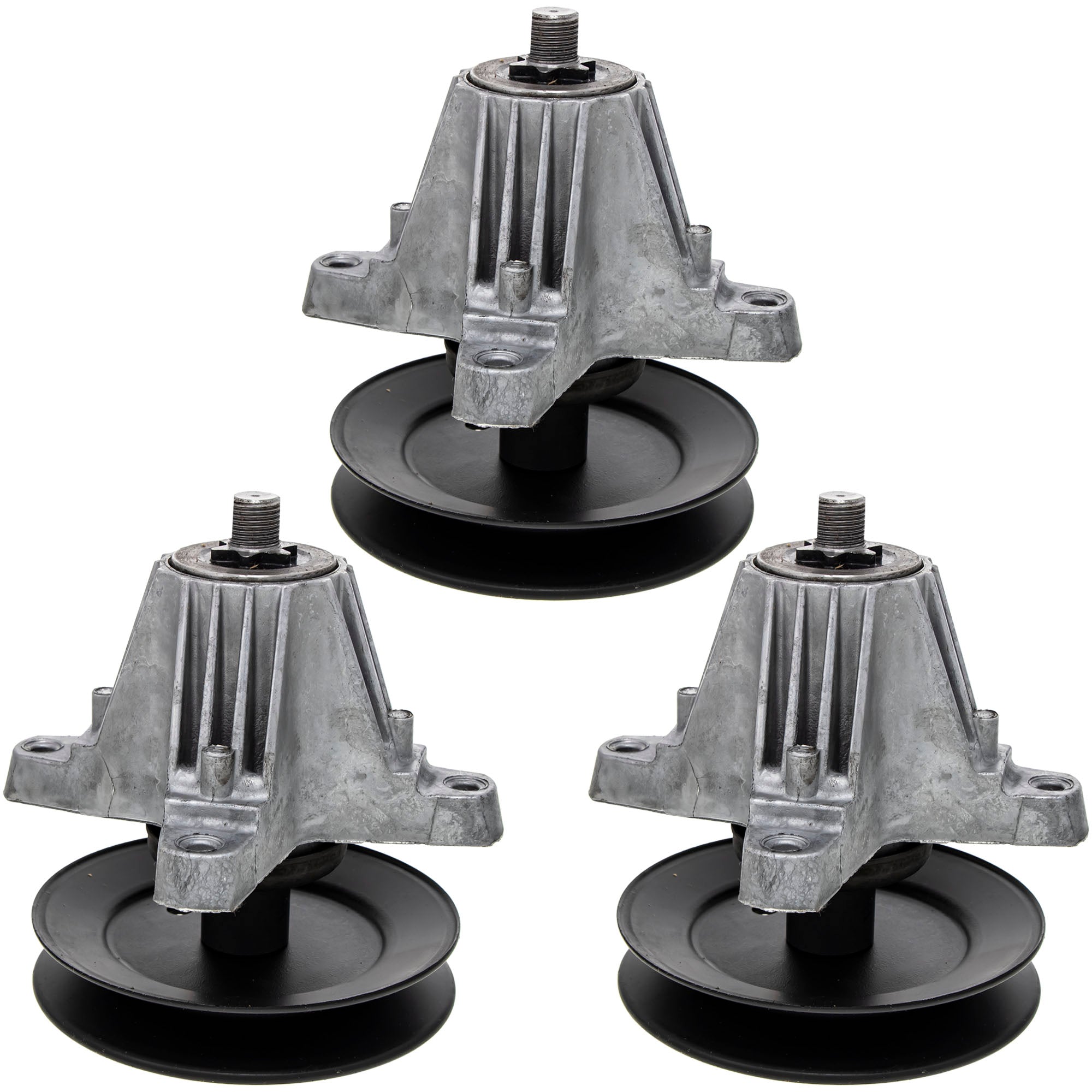 MTD 918-06981 Spindle