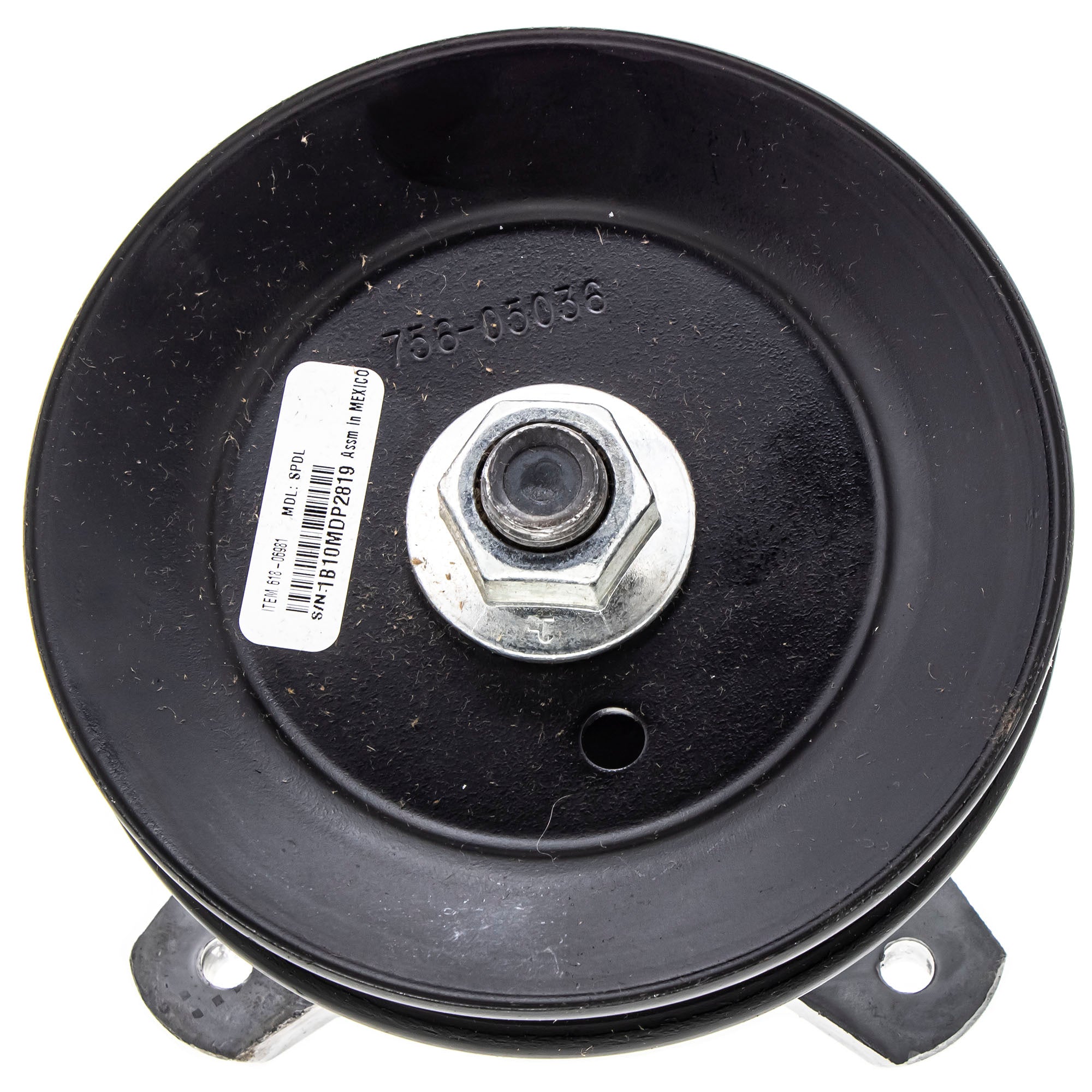 CUB CADET 918-06981 Blade Spindle Assembly 50" Deck 3-Pack