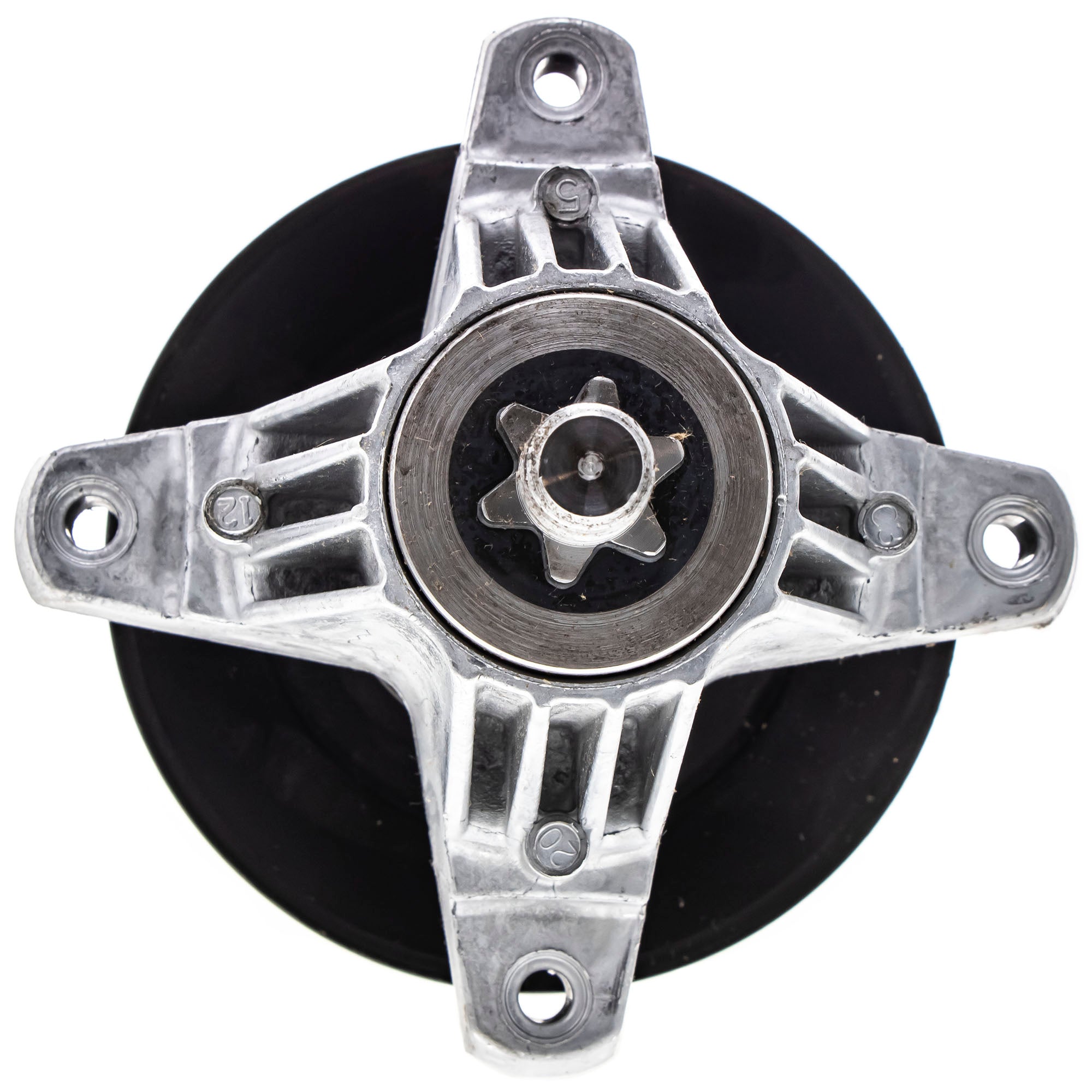 CUB CADET 918-06981 Blade Spindle Assembly 50" Deck 3-Pack