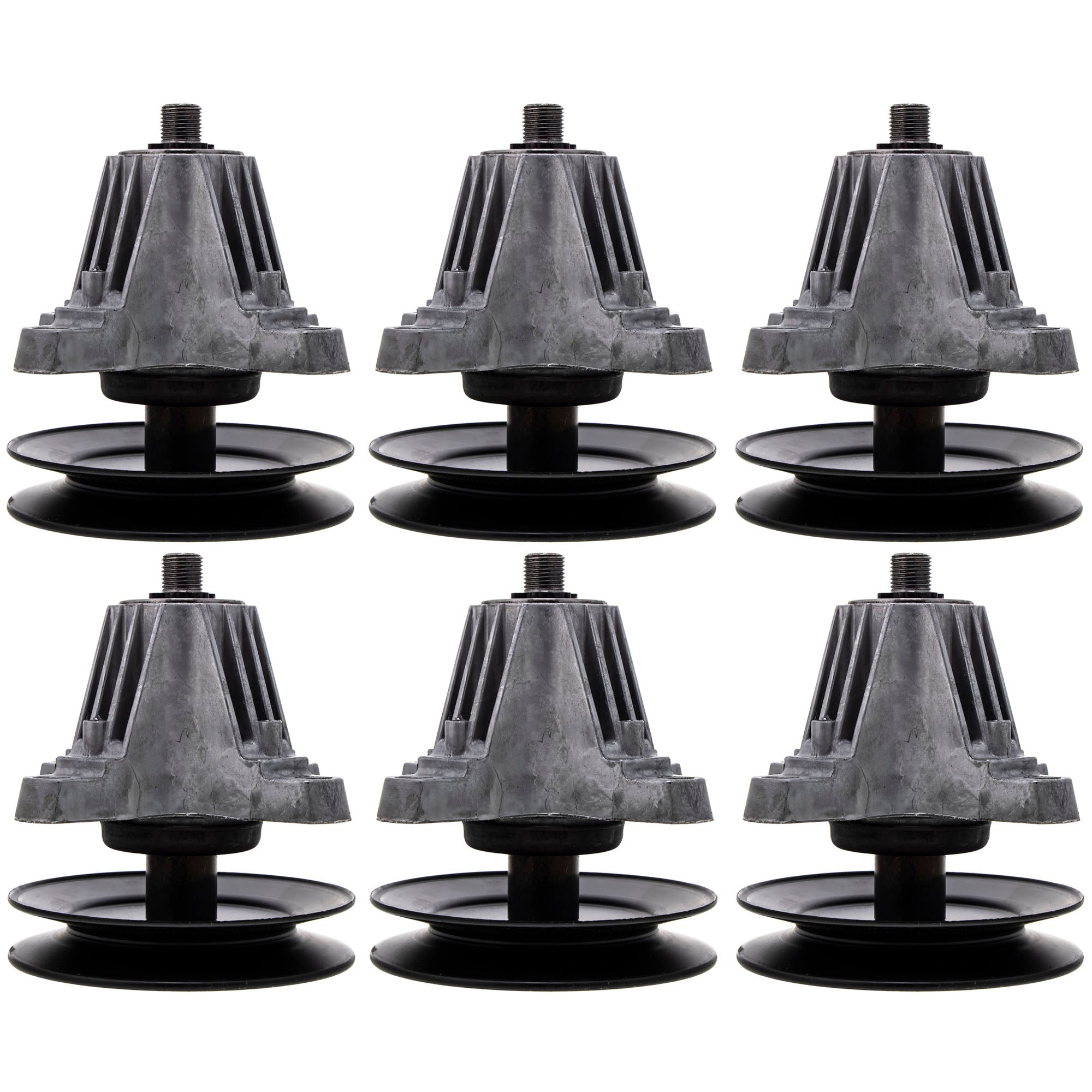 Troy-Bilt 918-06981 Spindle