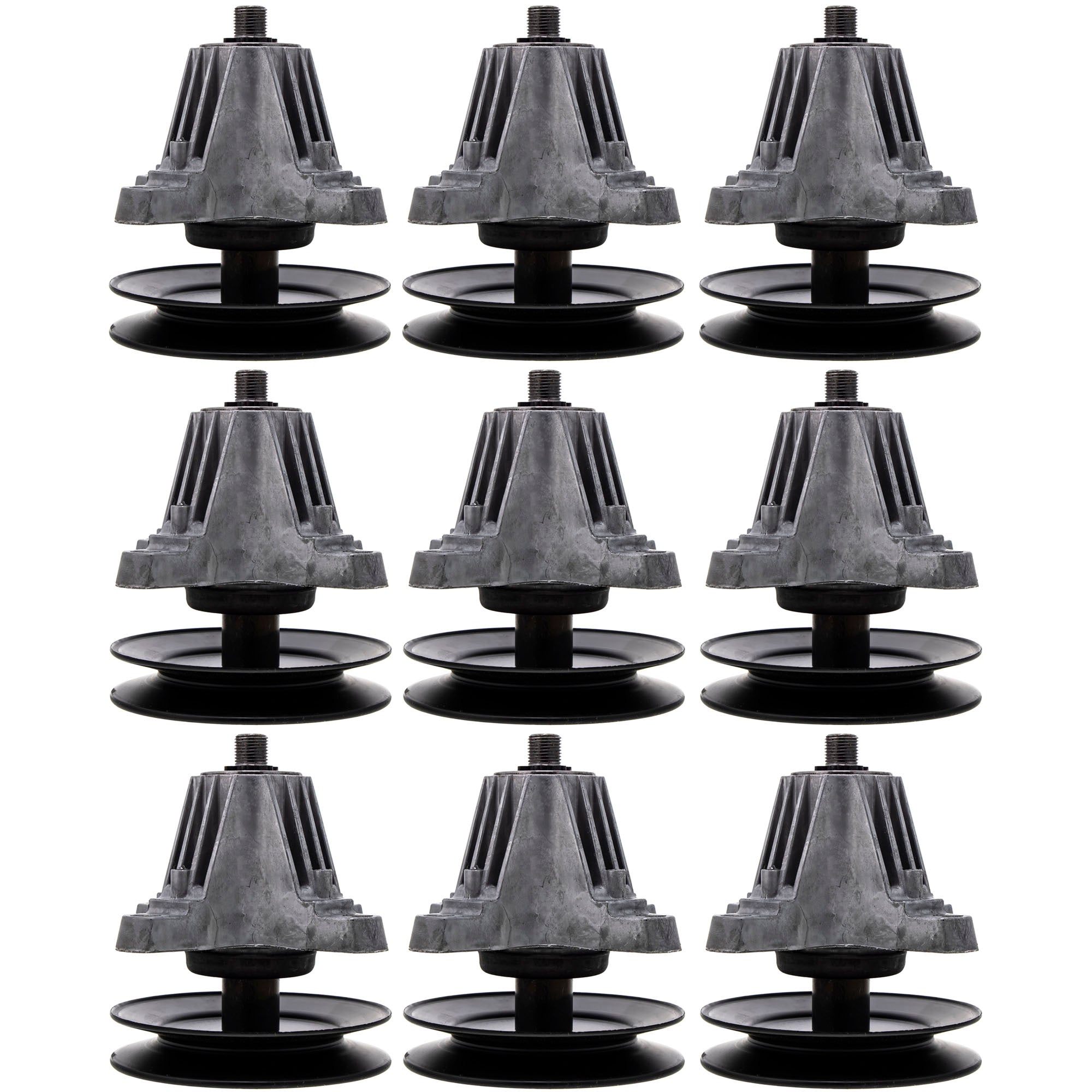 Troy-Bilt 918-06981 Spindle