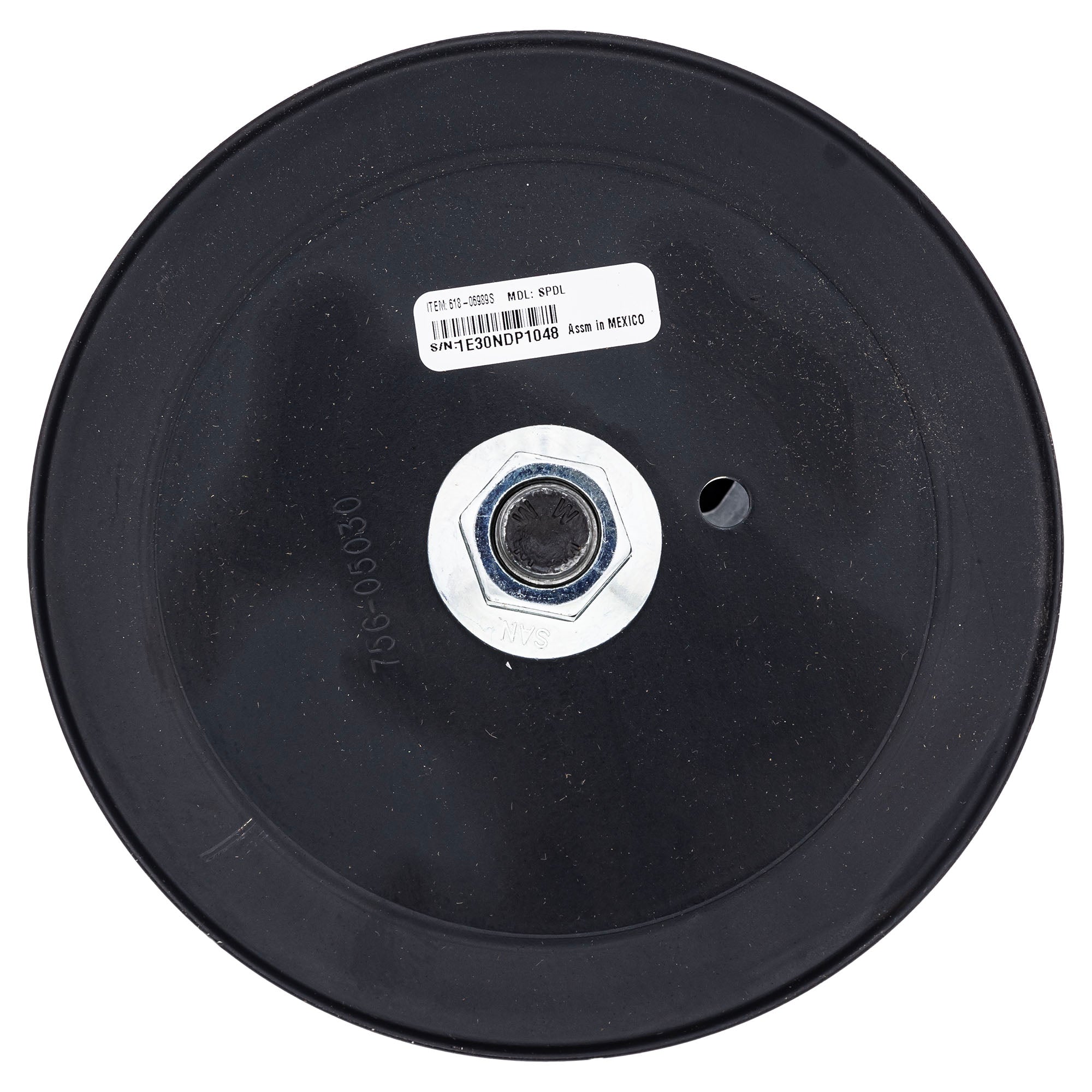 Troy-Bilt 918-06989 Sindle Assembly