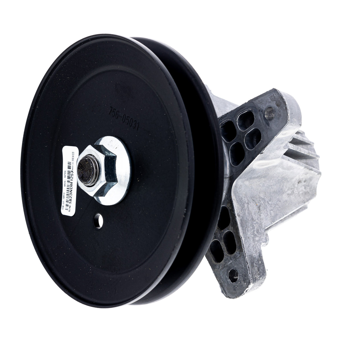 Troy-Bilt 918-06991 Spindle Assembly