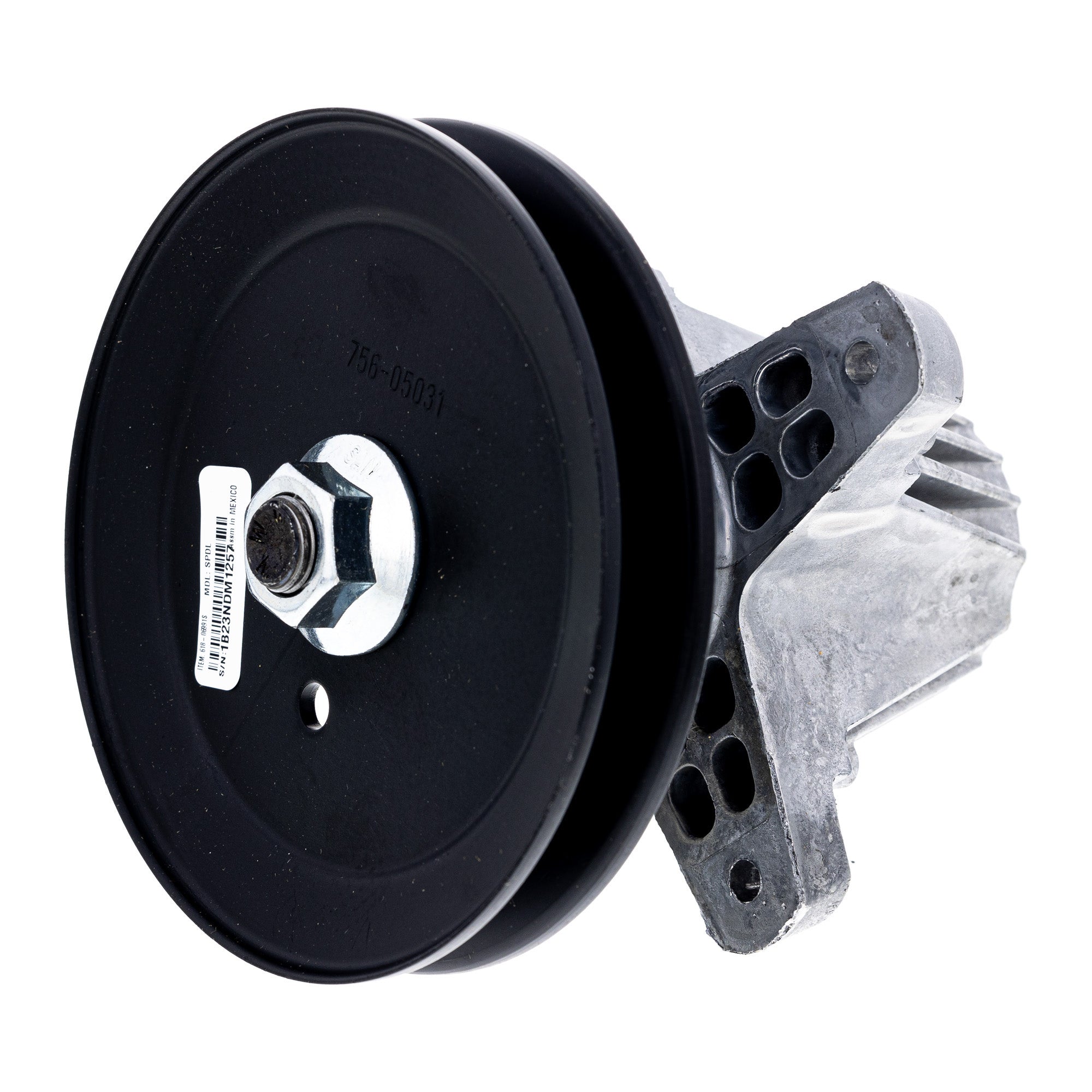 Troy-Bilt 918-06991 Spindle Assembly