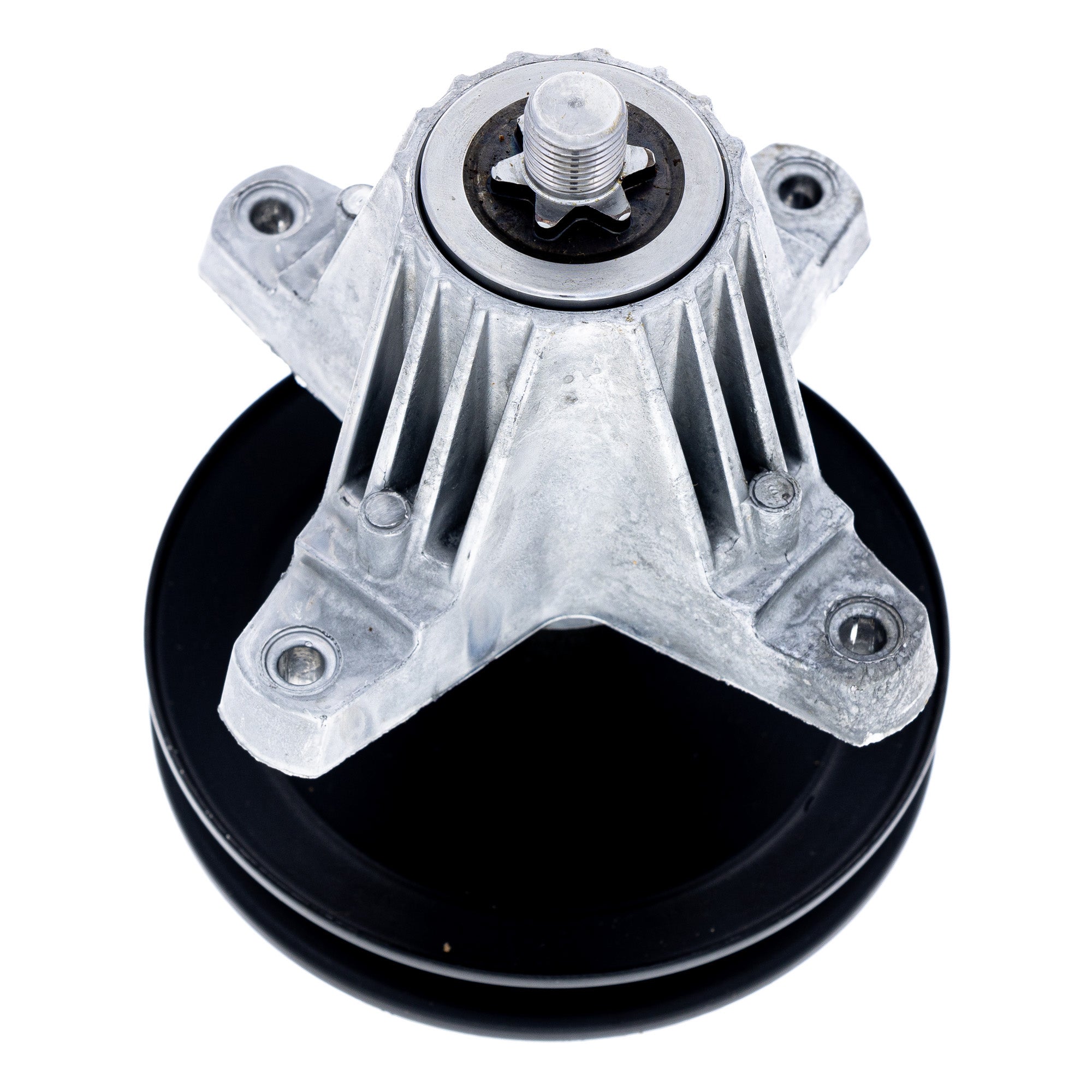 Troy-Bilt 918-06991 Spindle Assembly