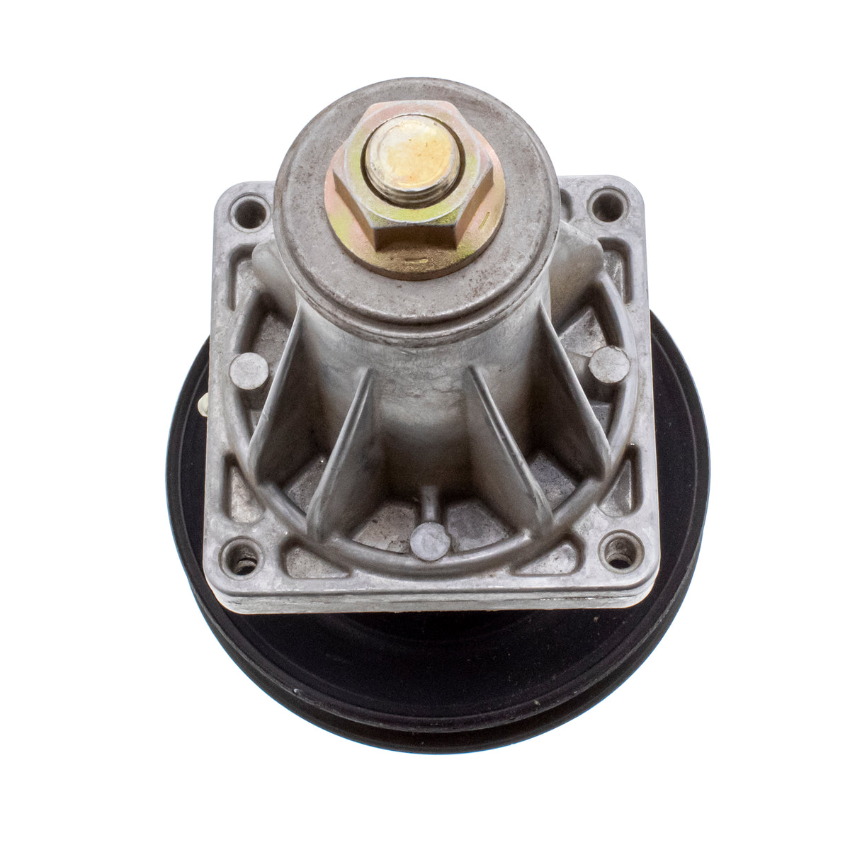 MTD 918-06993A Blade Spindle Assembly 54" Deck