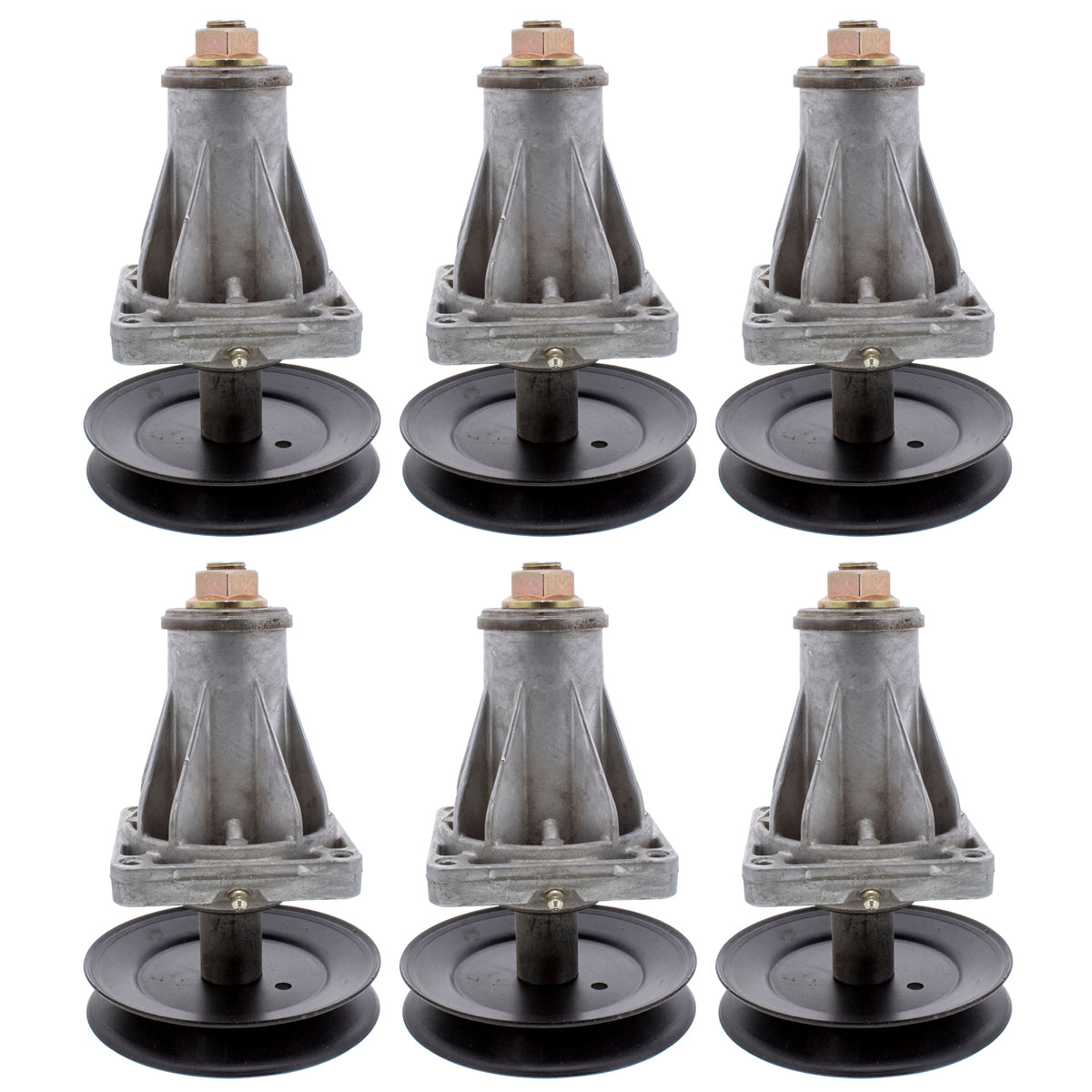 MTD 918-06993A Spindle