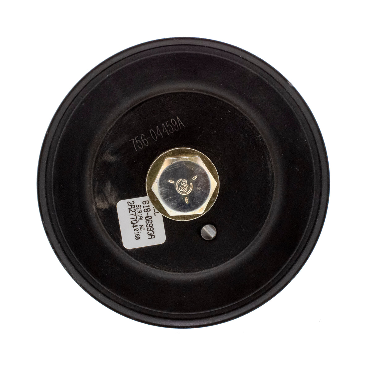 MTD 918-06993A Blade Spindle Assembly 54" Deck